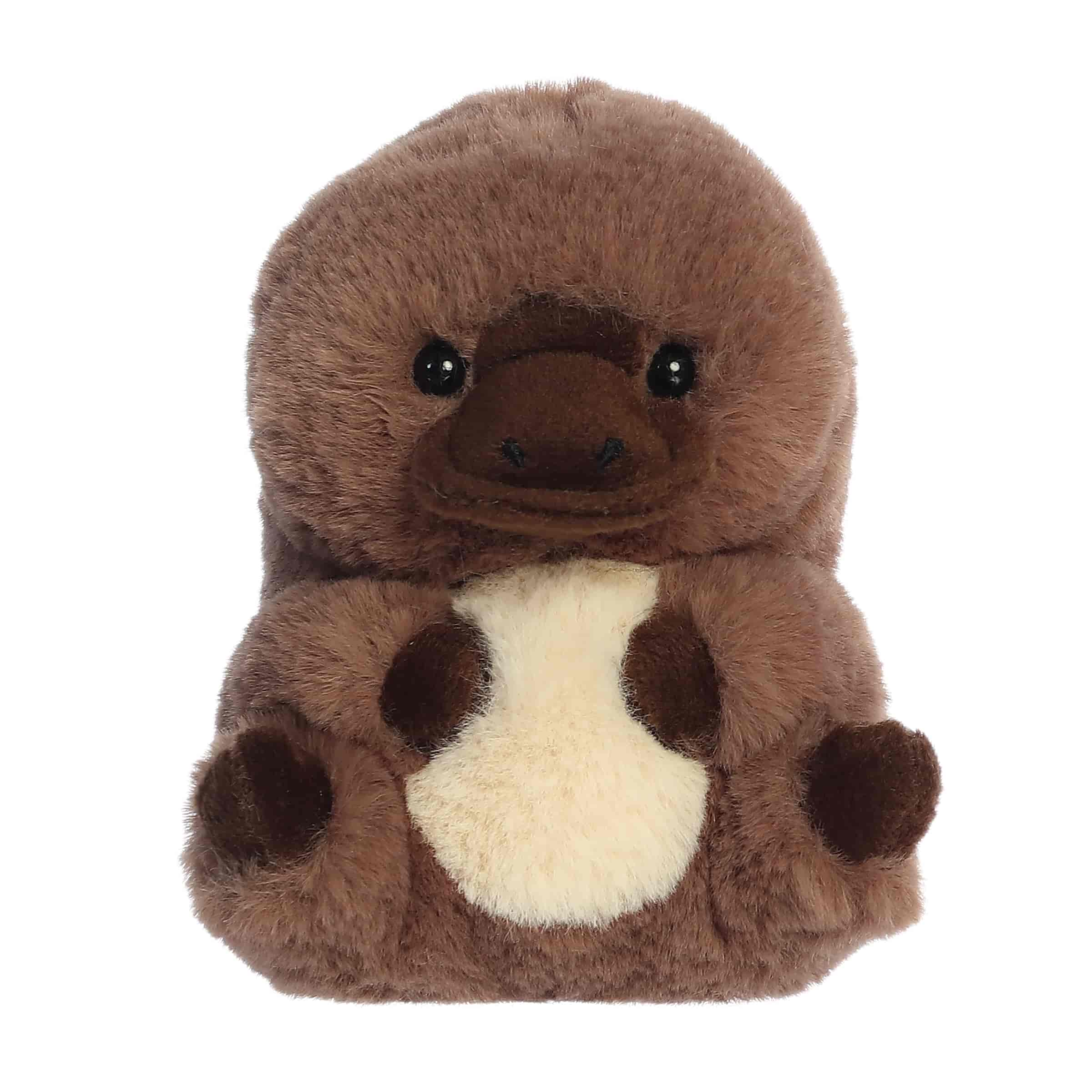 Porter Platypus | Aurora Rolly Pet