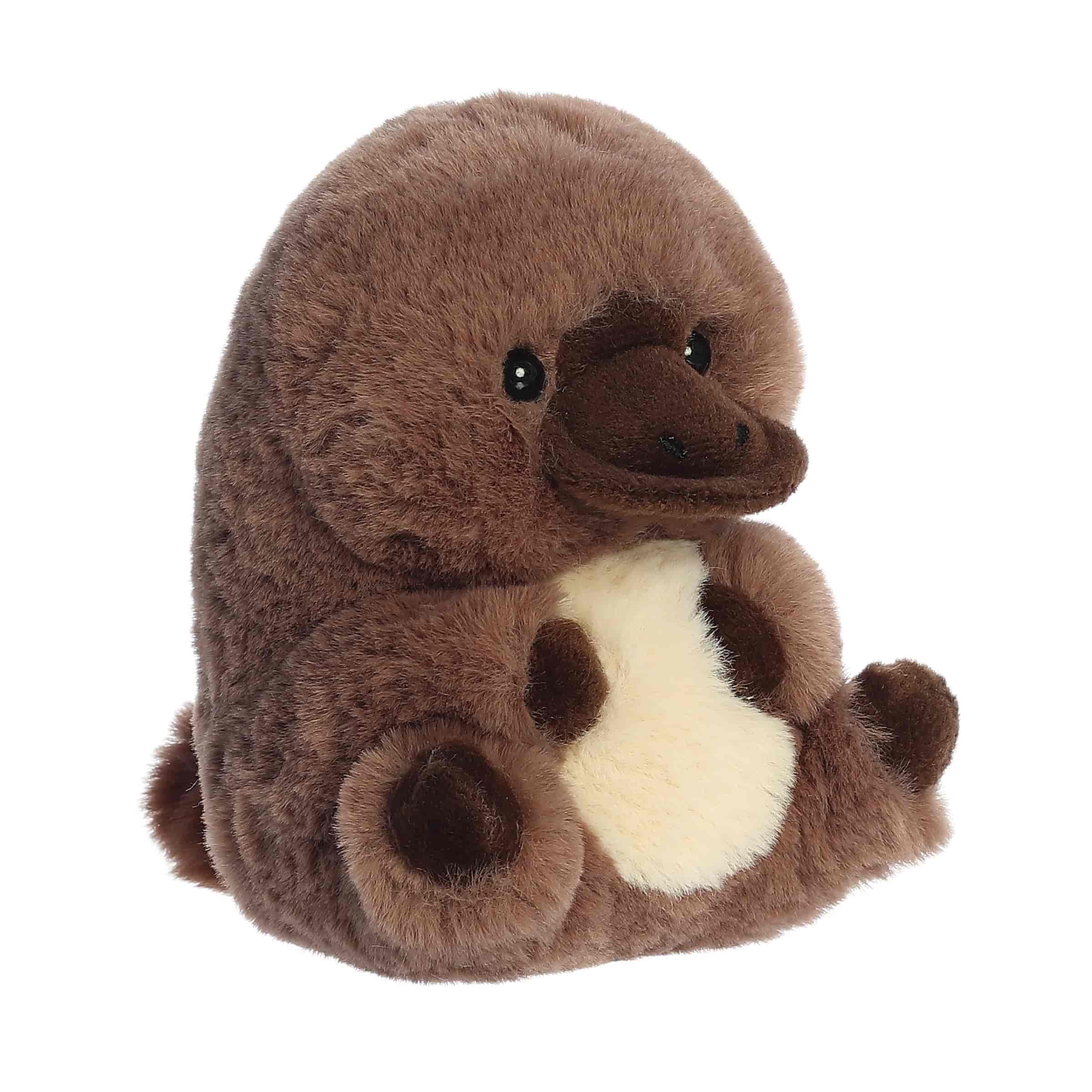 Porter Platypus | Aurora Rolly Pet