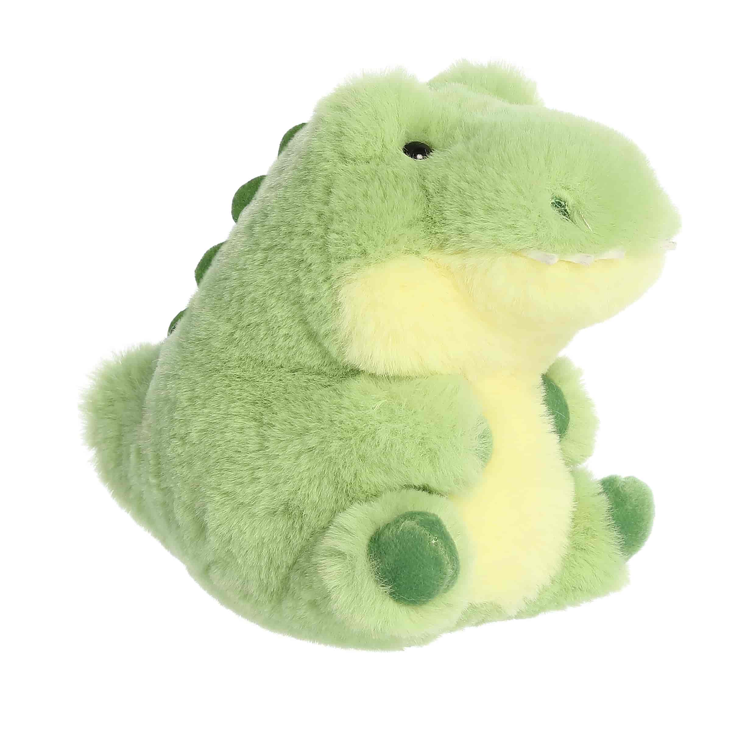 Allen Alligator | Aurora Rolly Pet