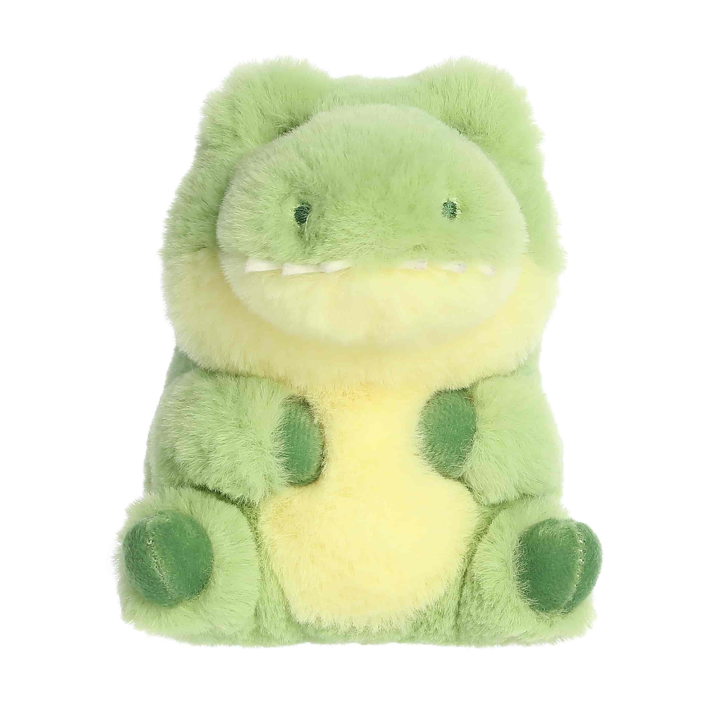 Allen Alligator | Aurora Rolly Pet