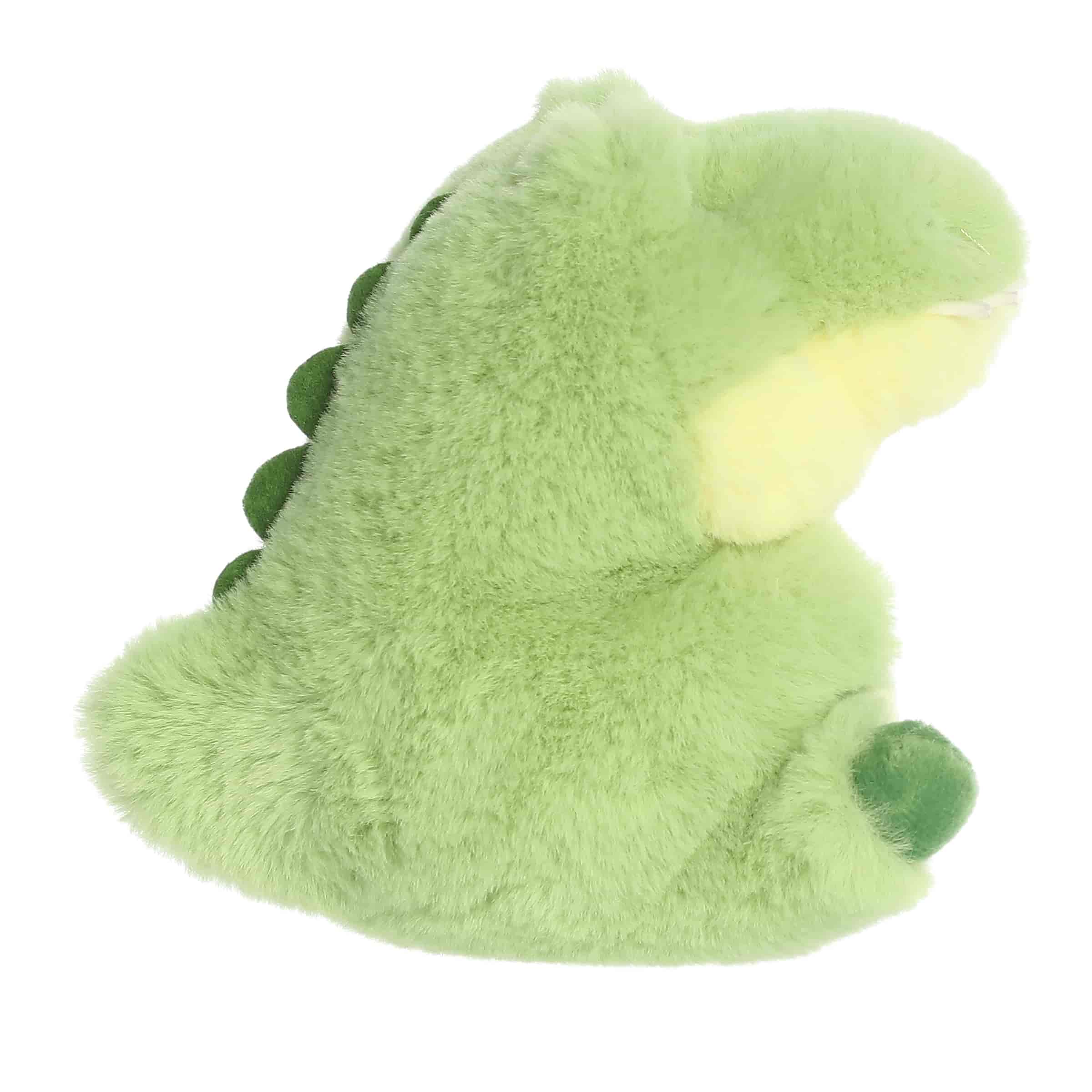 Allen Alligator | Aurora Rolly Pet