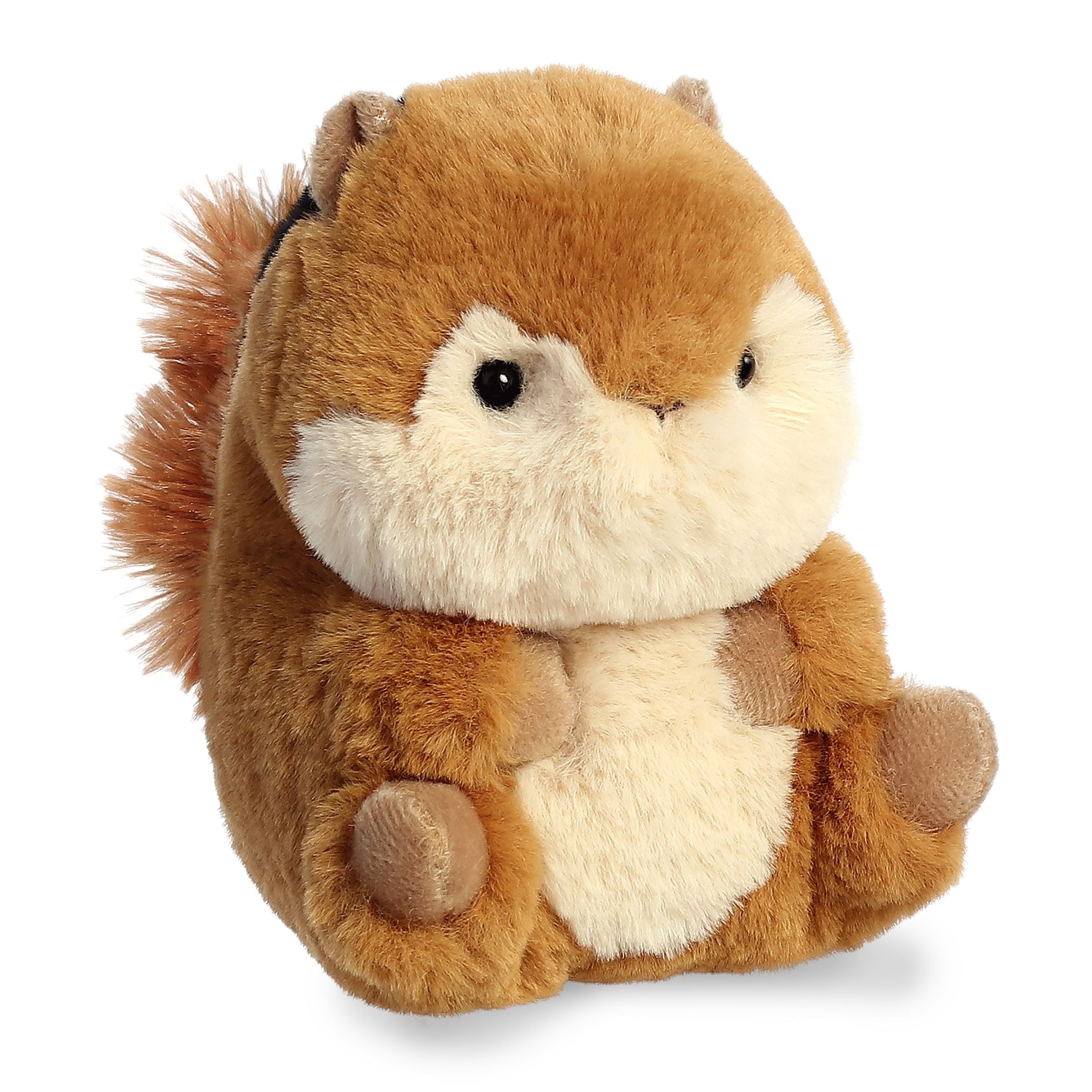Romper Chipmunk | Aurora Rolly Pet