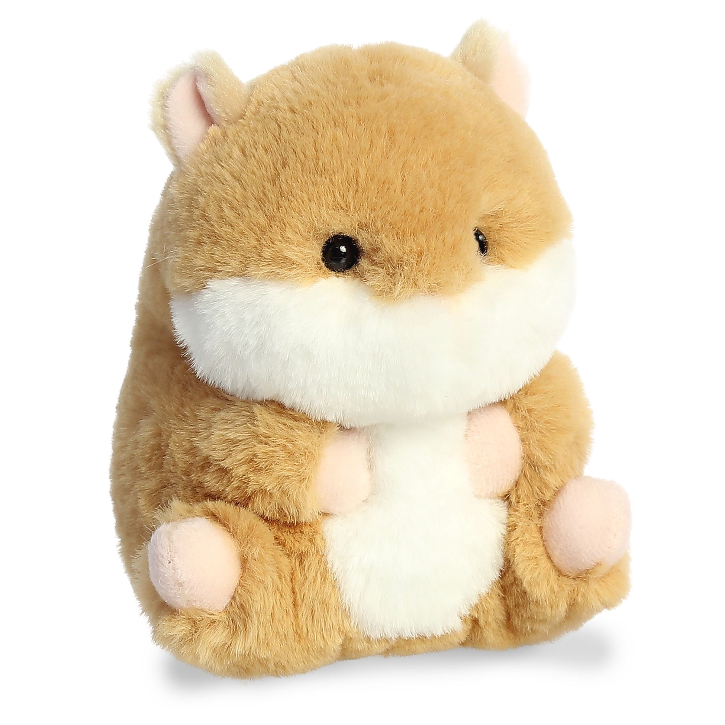 Frolic Hamster | Aurora Rolly Pet