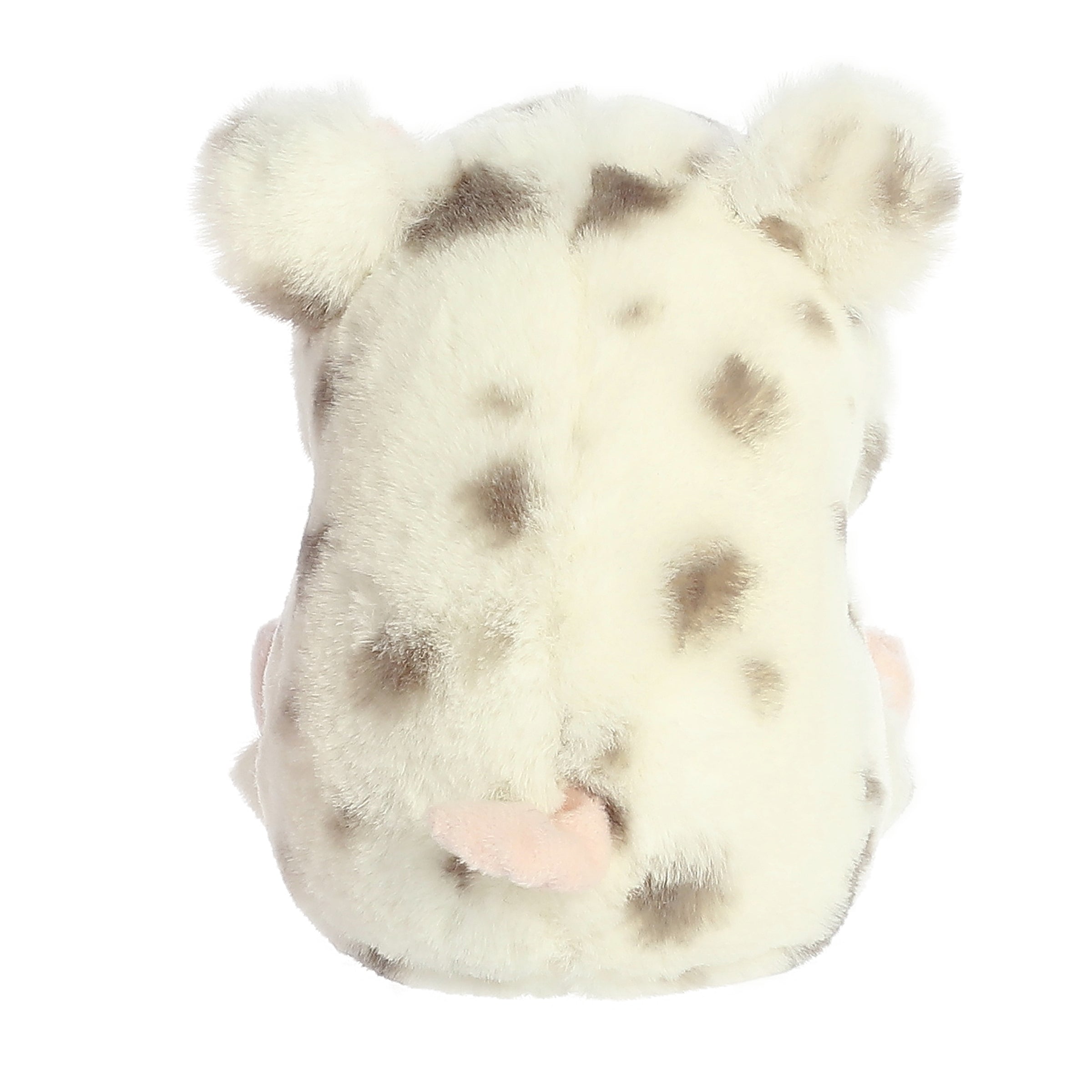 Periwinkle Pig | Aurora Rolly Pet