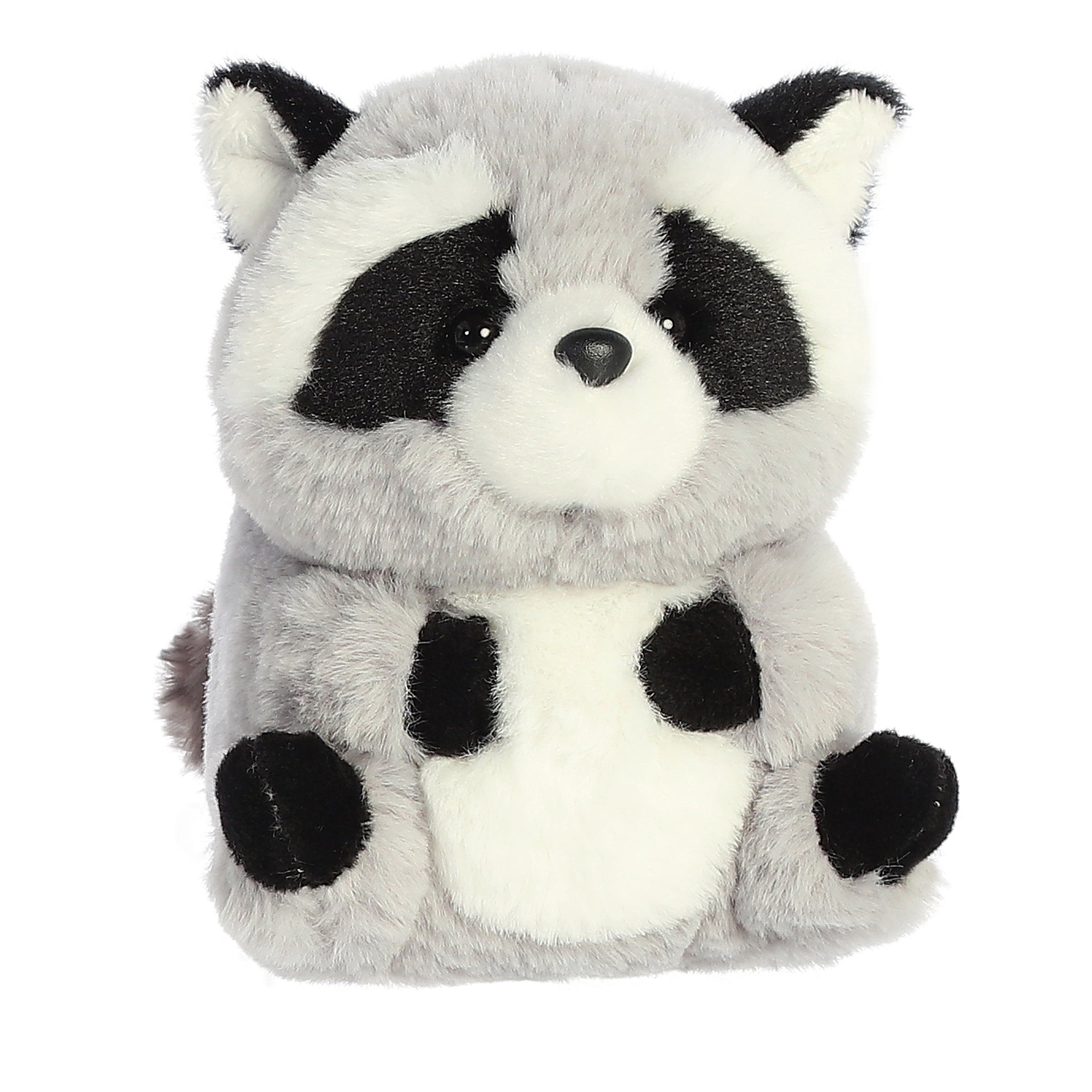Ripley Raccoon | Aurora Rolly Pet