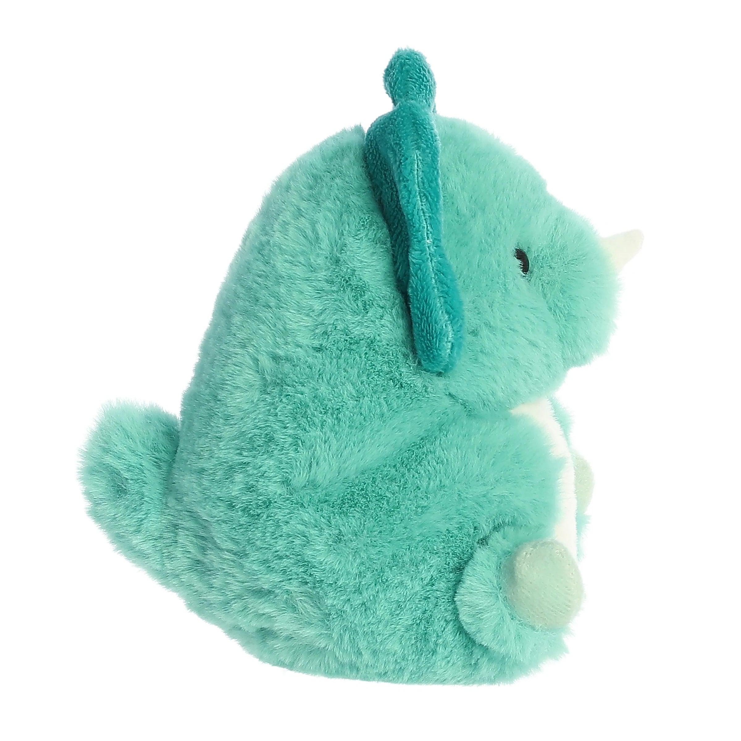 Teya Triceratops | Aurora Rolly Pet