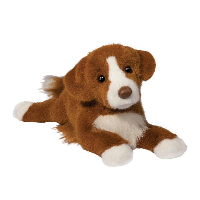 Rush Duck Tolling Retriever | Douglas Cuddle Toys
