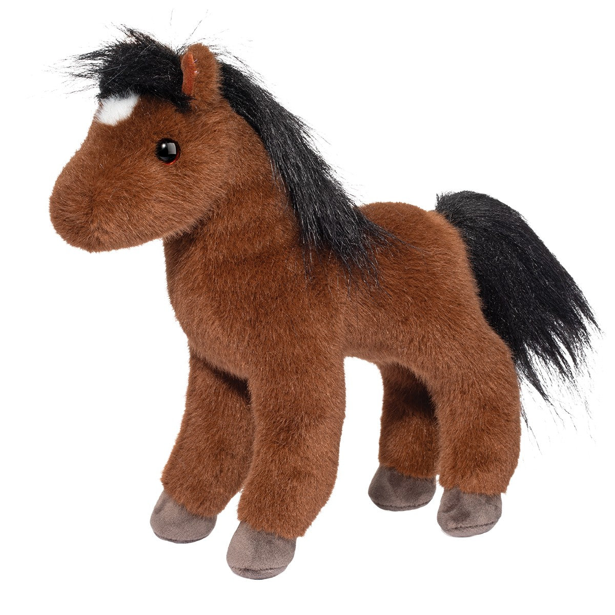 Branson Bay Horse | Douglas Cuddle Toys