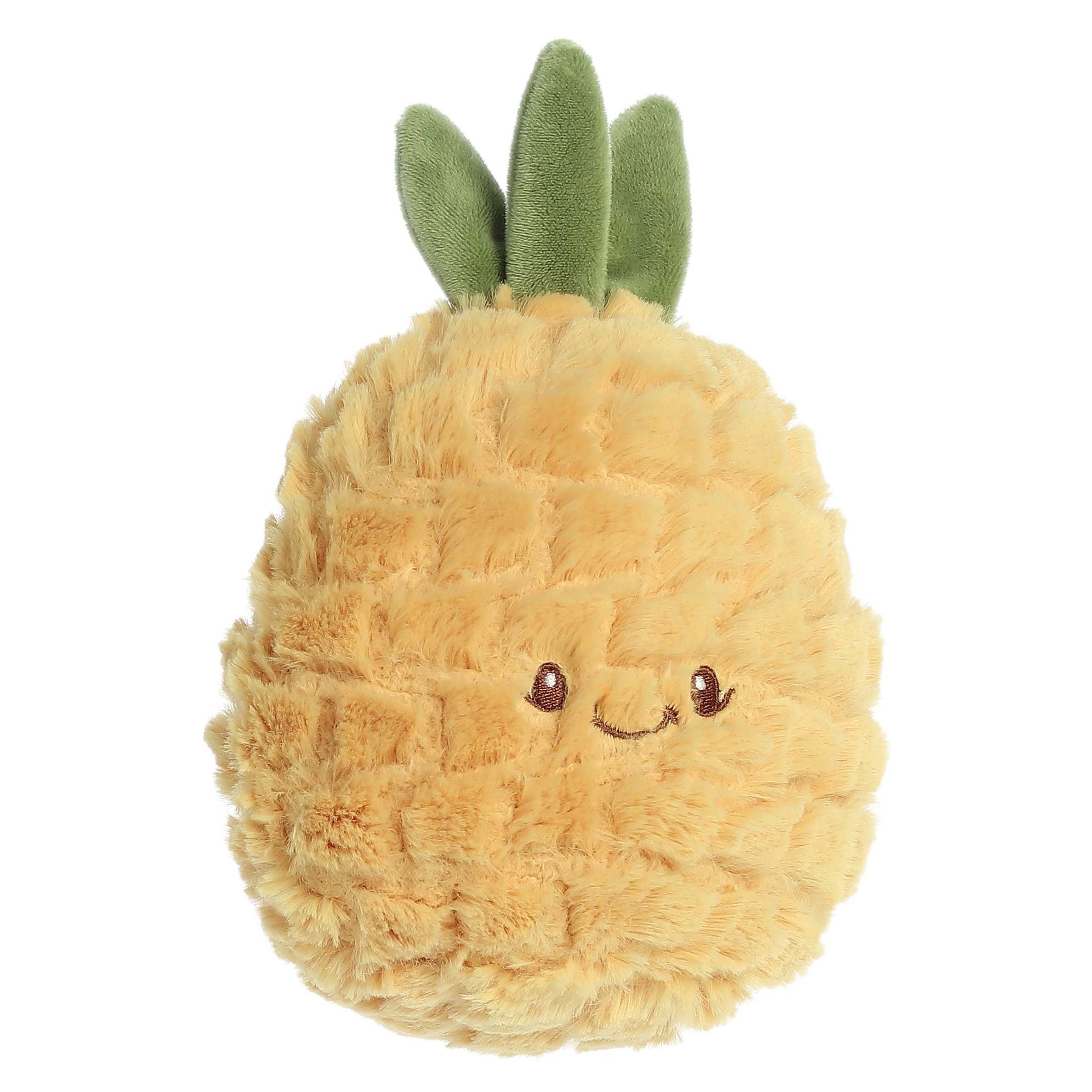 Pineapple | Ebba Precious Produce