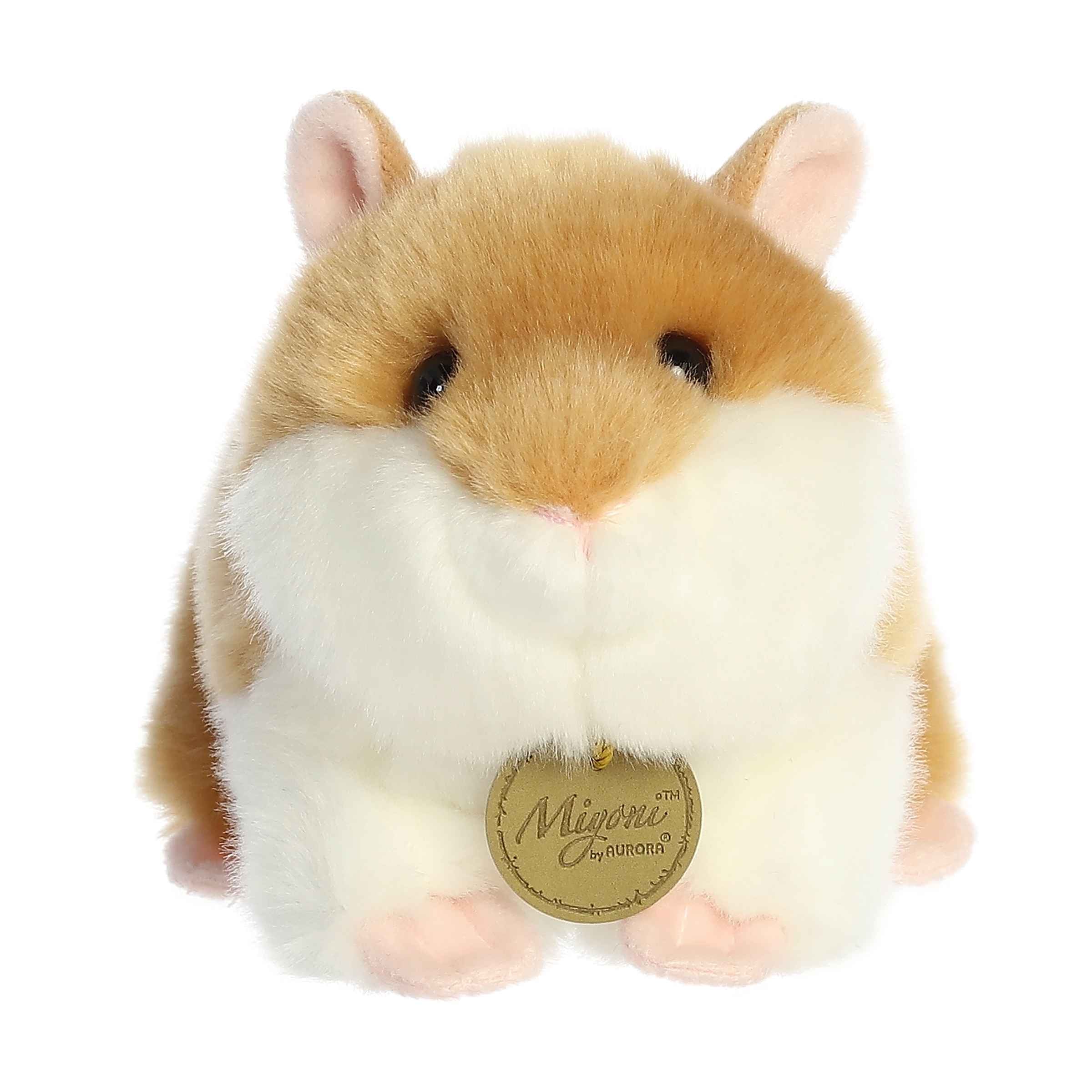 Hamster | Aurora Miyoni