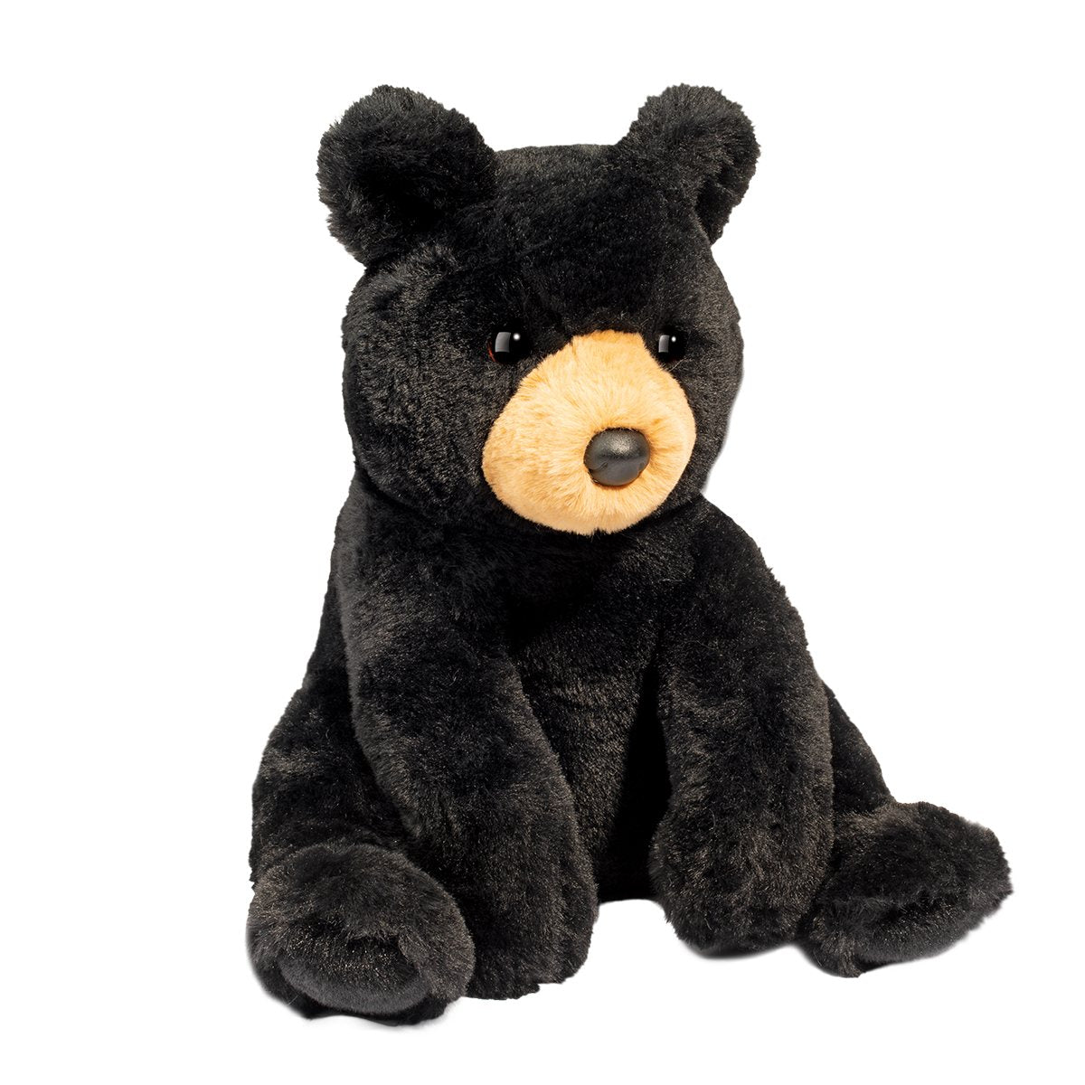 Forest Black Bear | Douglas Cuddle Toy