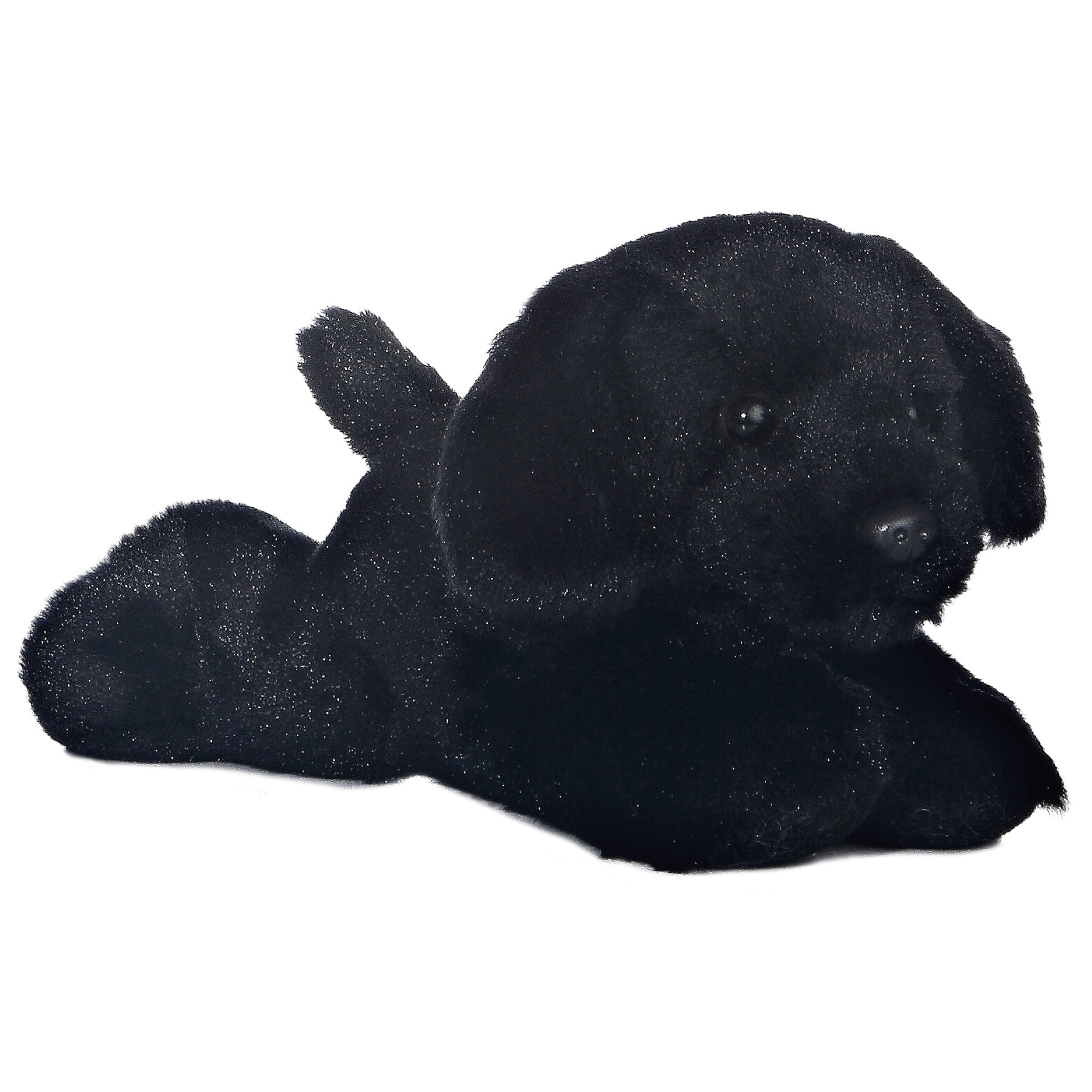 Blackie | Aurora Mini Flopsie