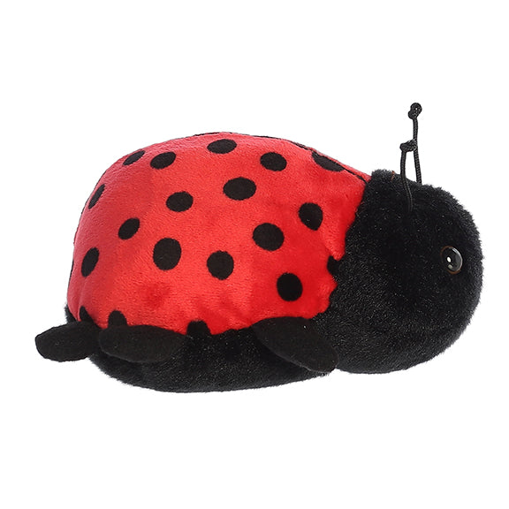 Ladybug - Ladybird | Aurora Mini Flopsie