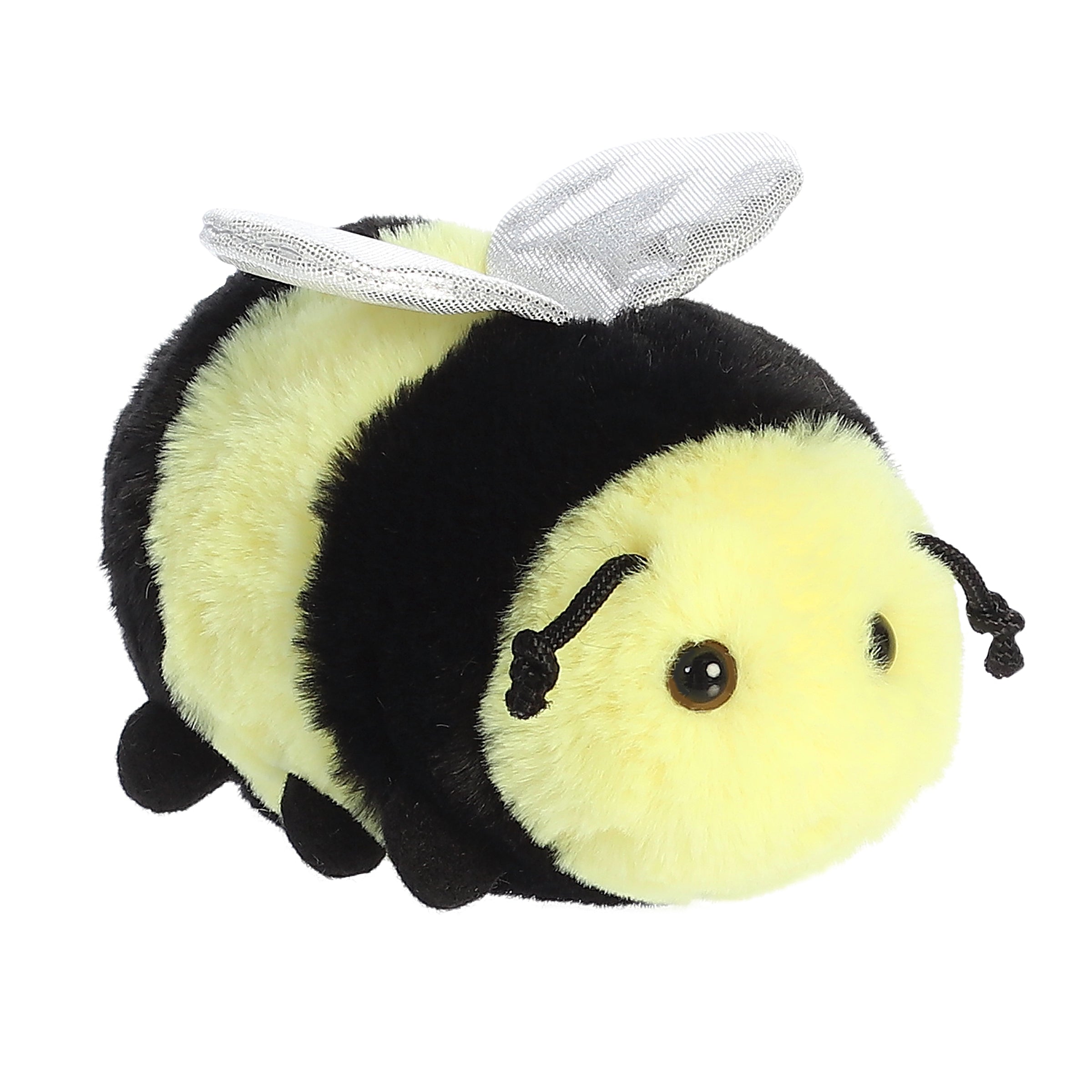 Beeswax Bee | Aurora Mini Flopsie
