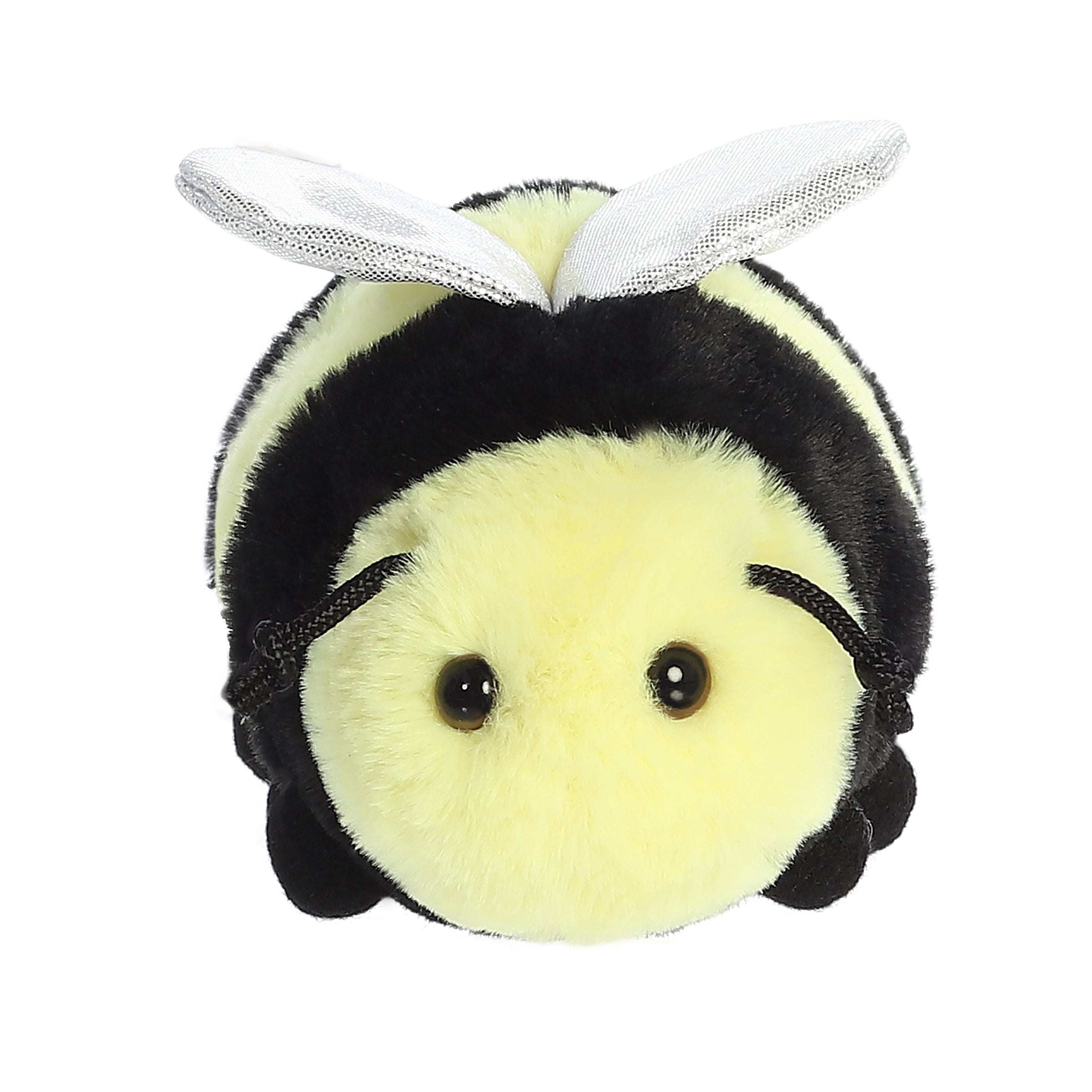Beeswax Bee | Aurora Mini Flopsie
