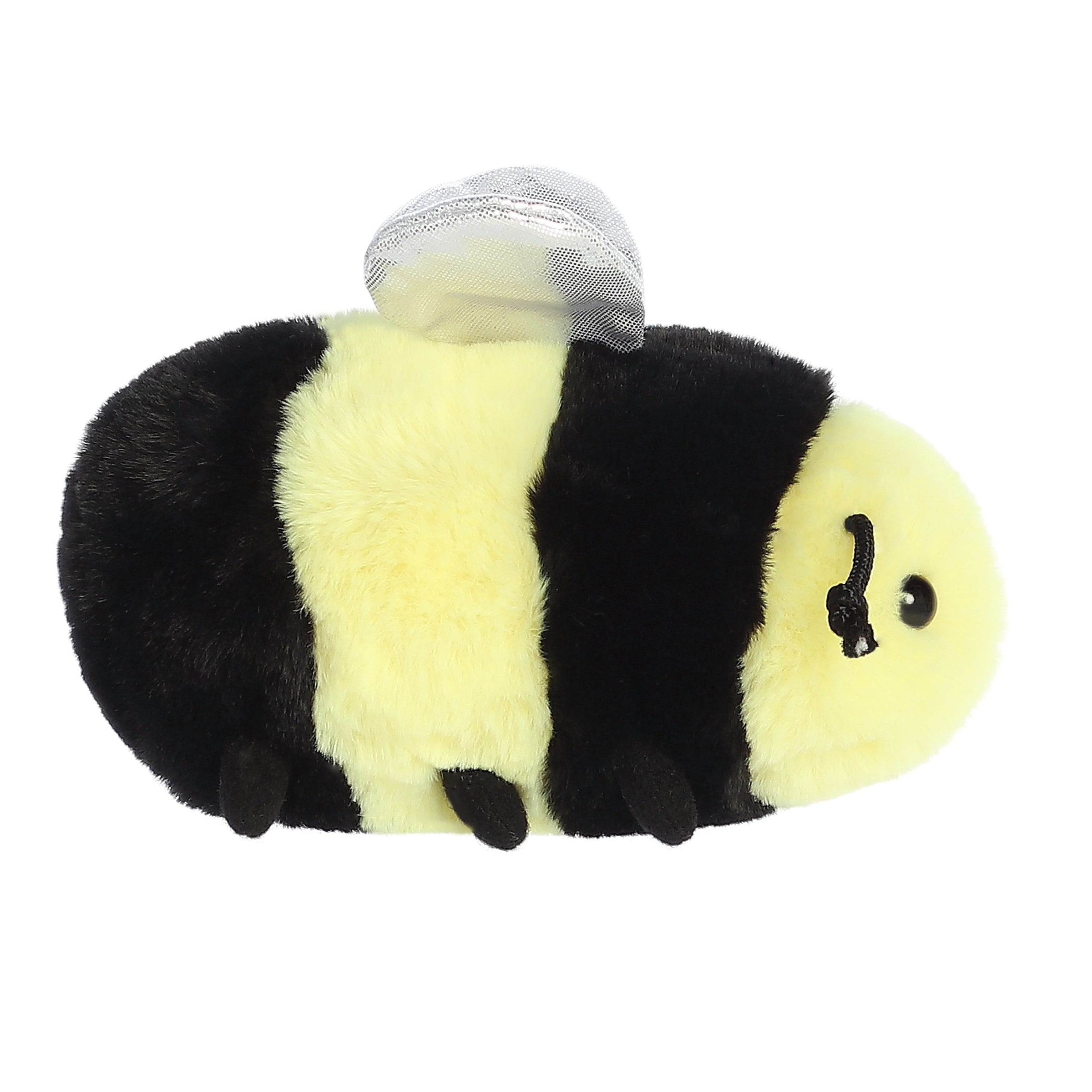 Beeswax Bee | Aurora Mini Flopsie
