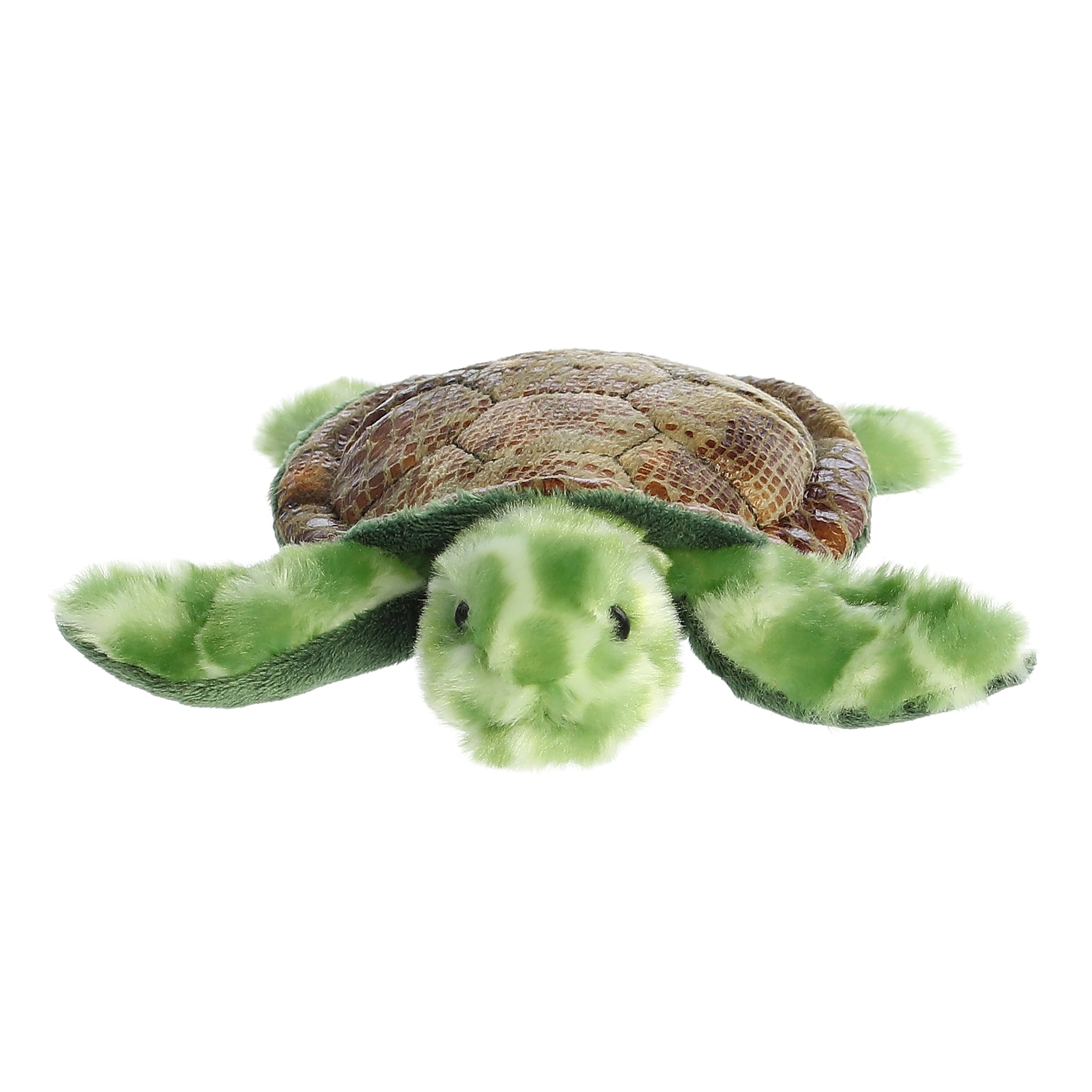 Splish Sea Turtle | Aurora Mini Flopsie