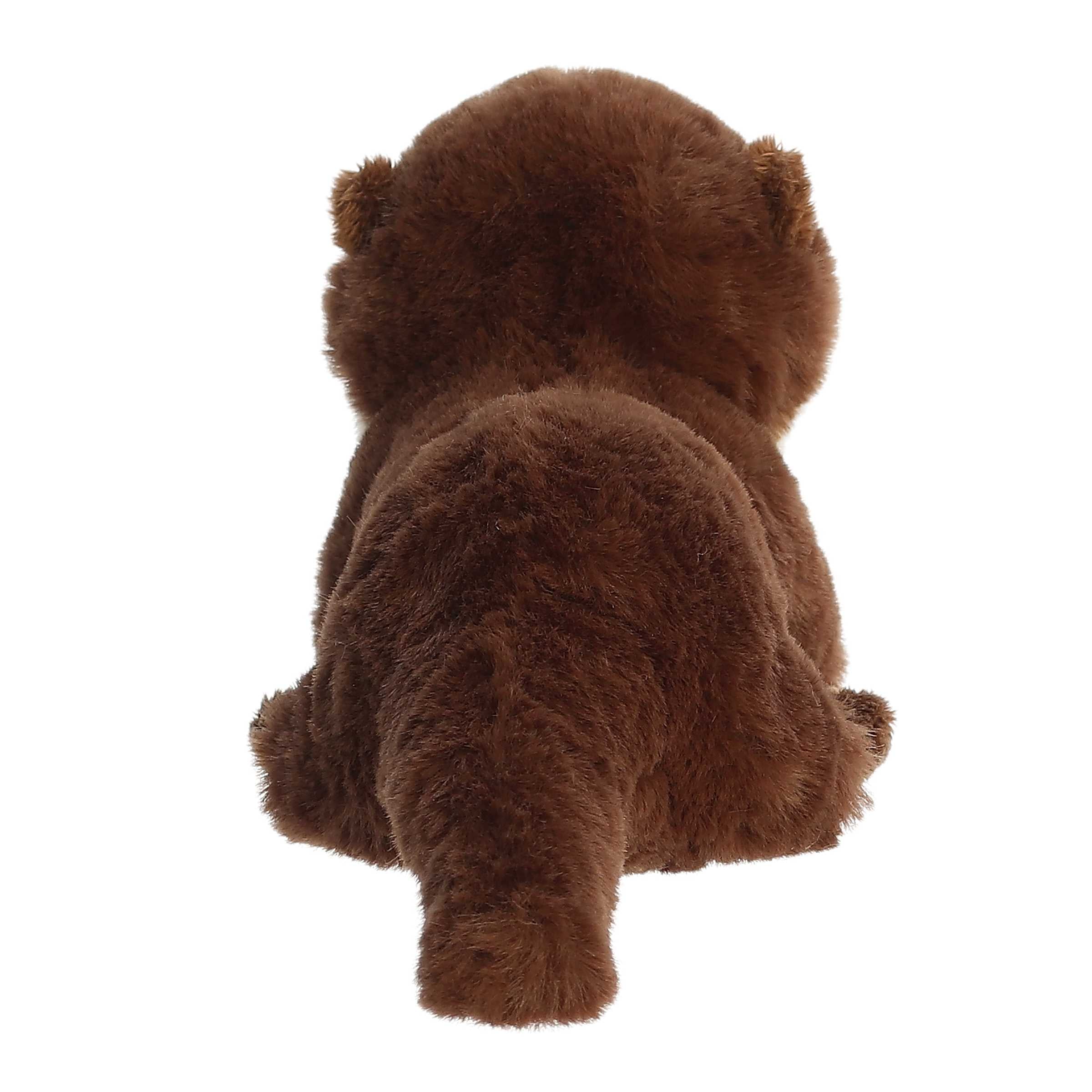 River Otter Pup | Aurora Mini Flopsie