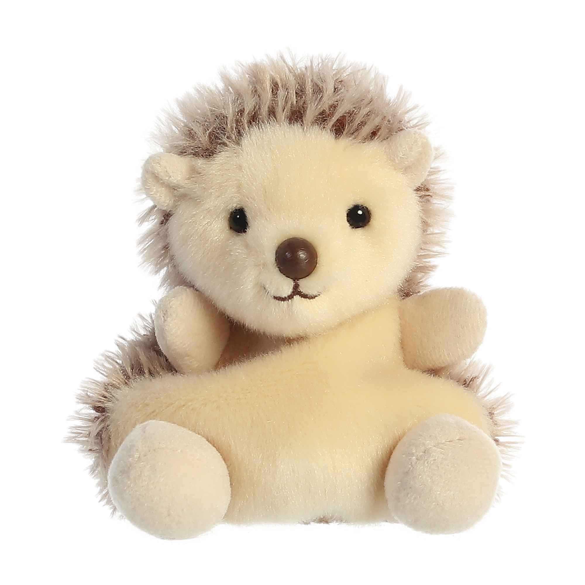 Hedgie Hedghehog | Aurora Palm Pals