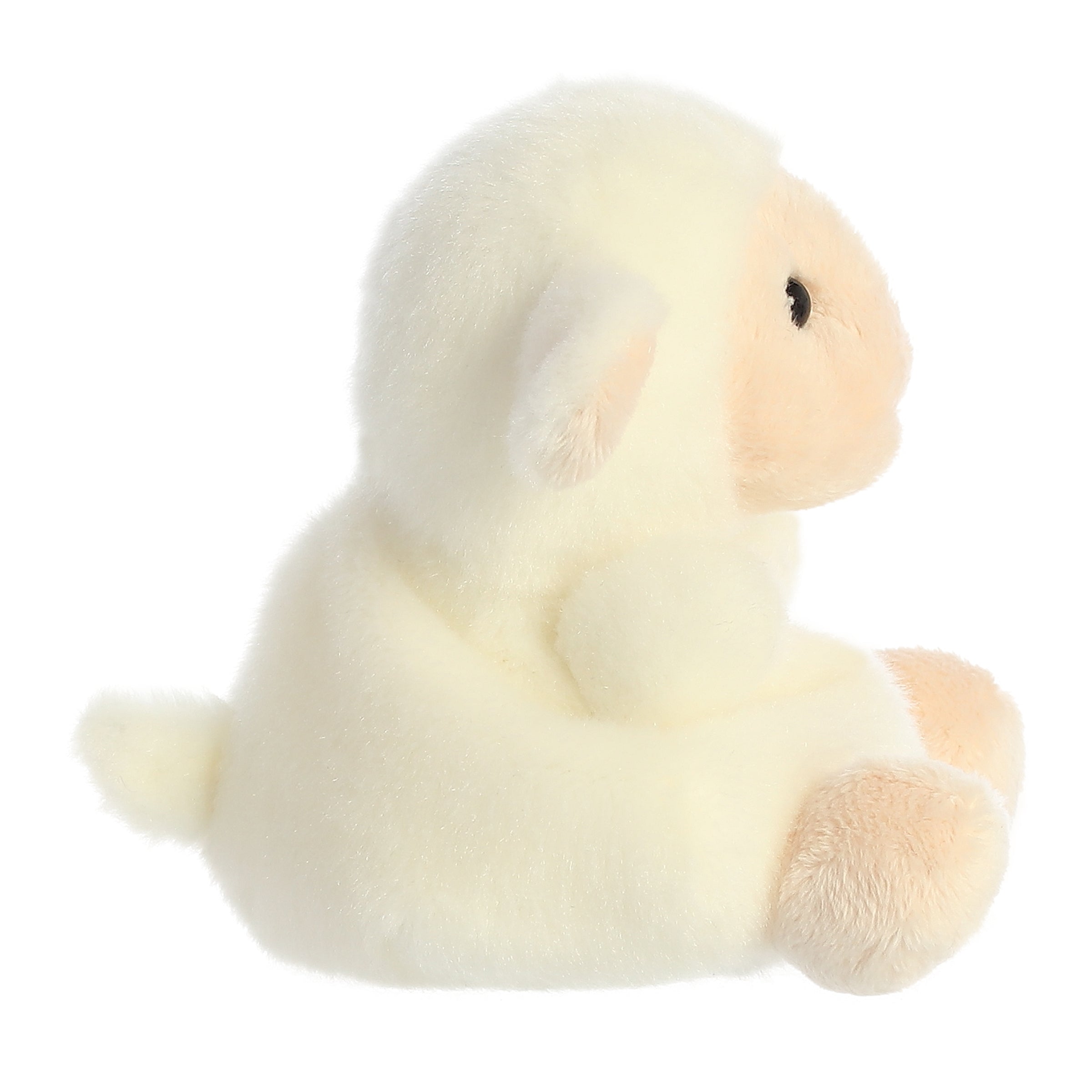 Woolly Lamb | Aurora Palm Pals