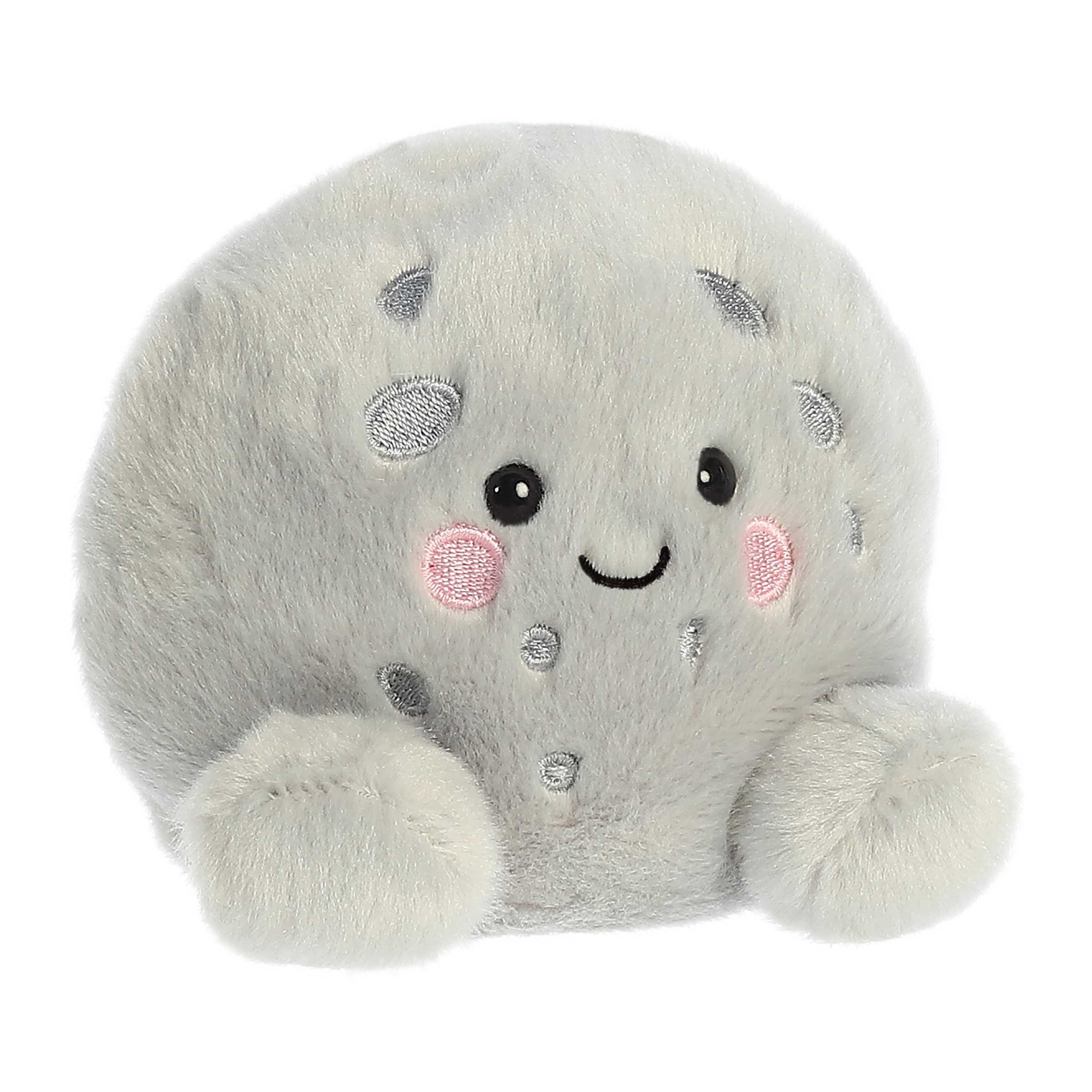 Celene Moon | Aurora Palm Pals