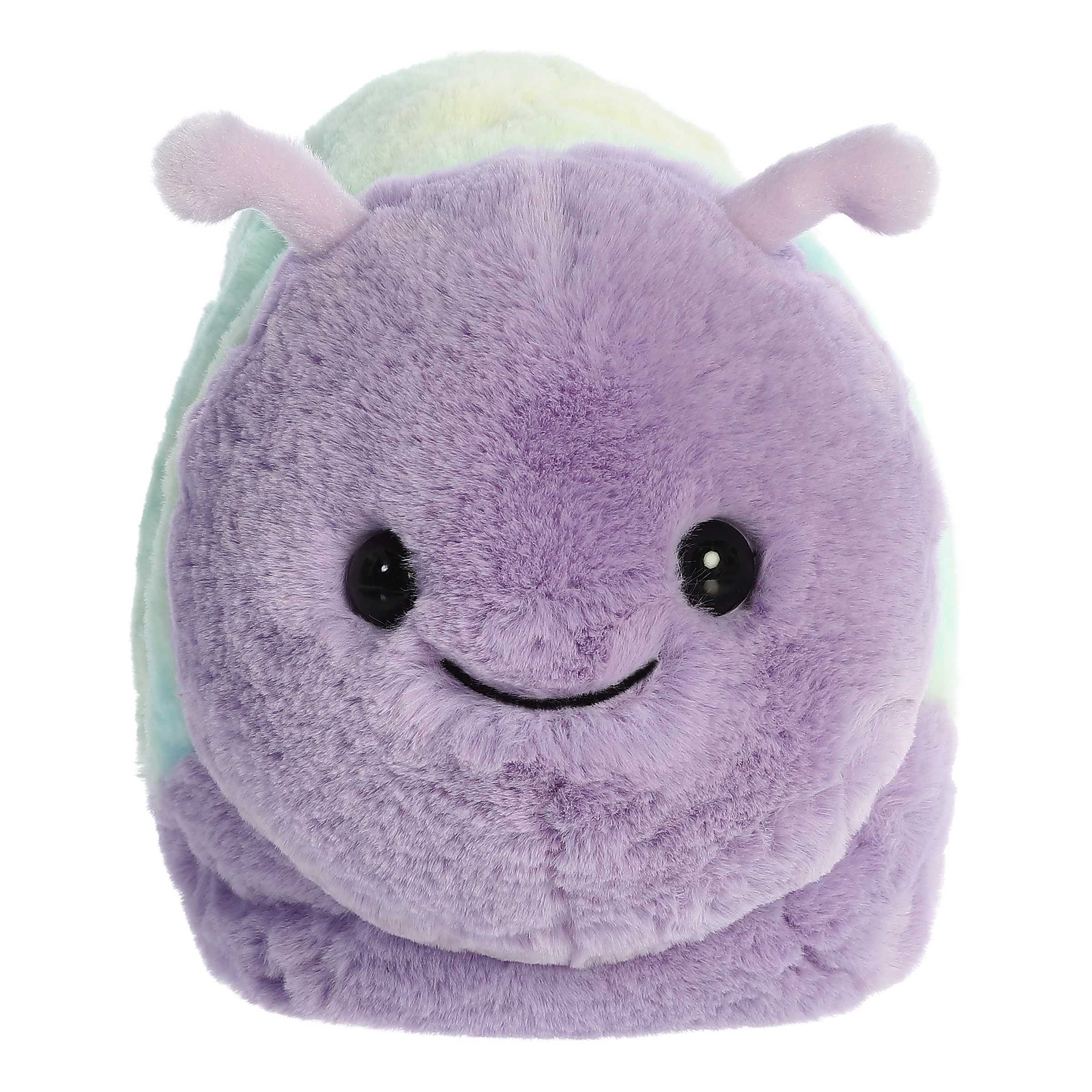 Emily Snail | Aurora Spudster