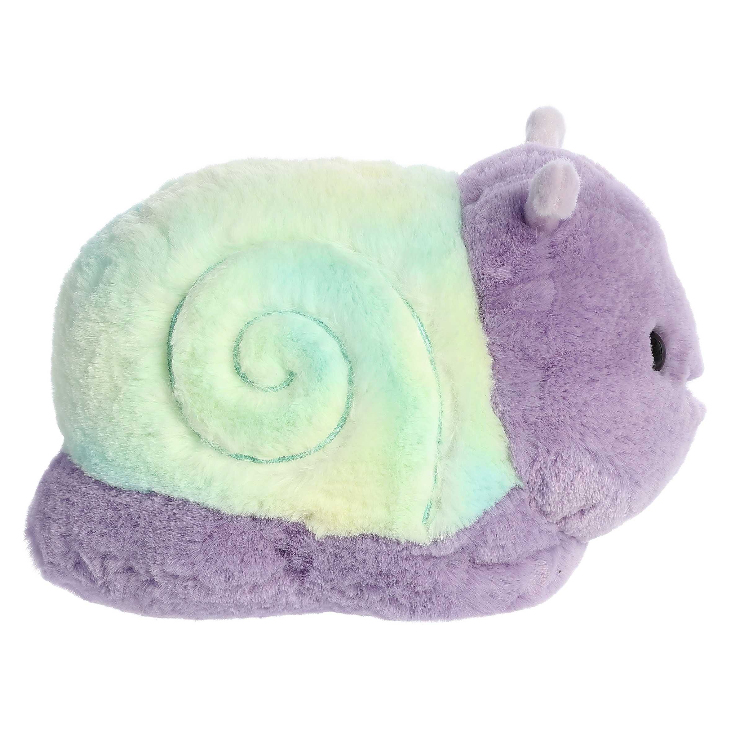 Emily Snail | Aurora Spudster