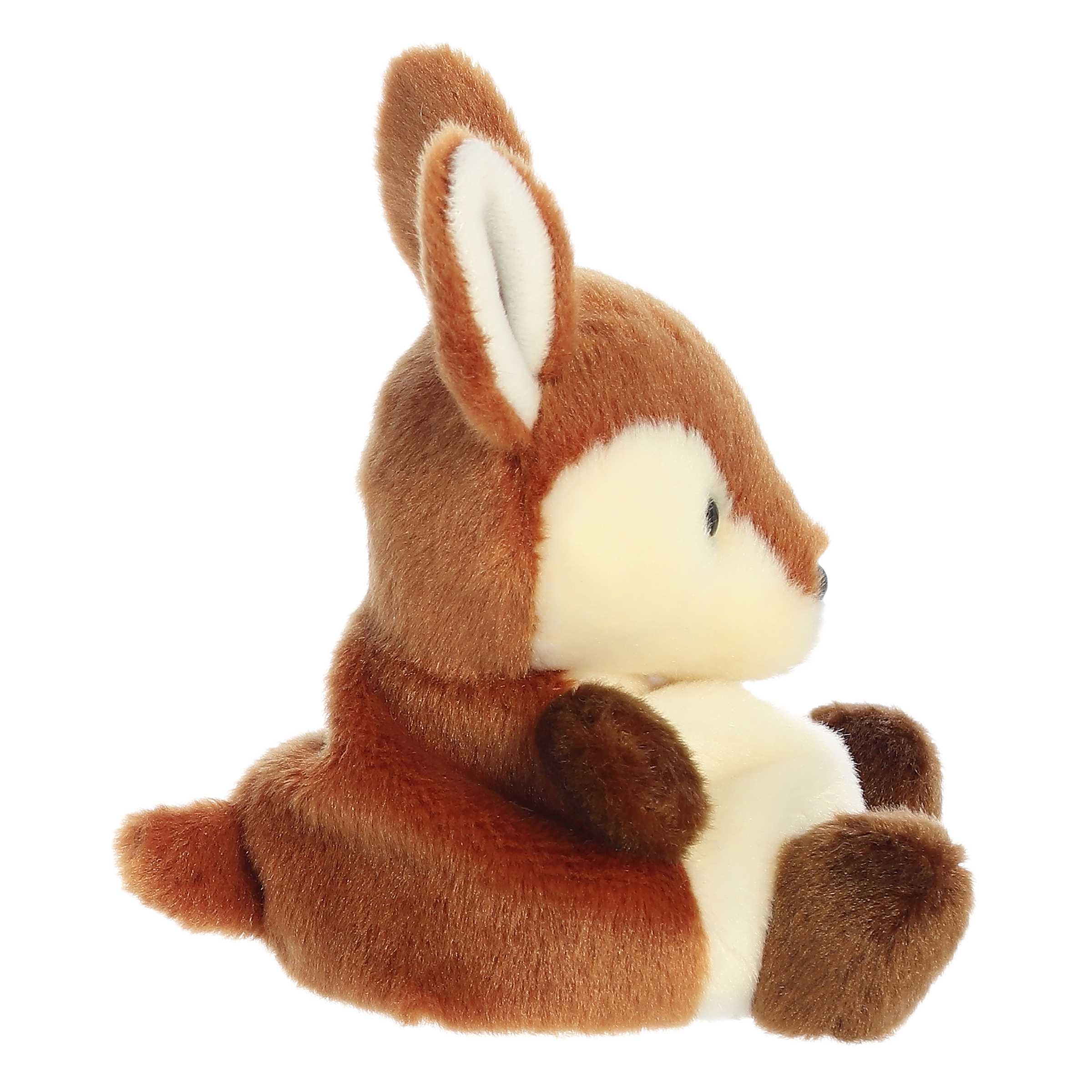 Dalia Fawn | Aurora Palm Pals