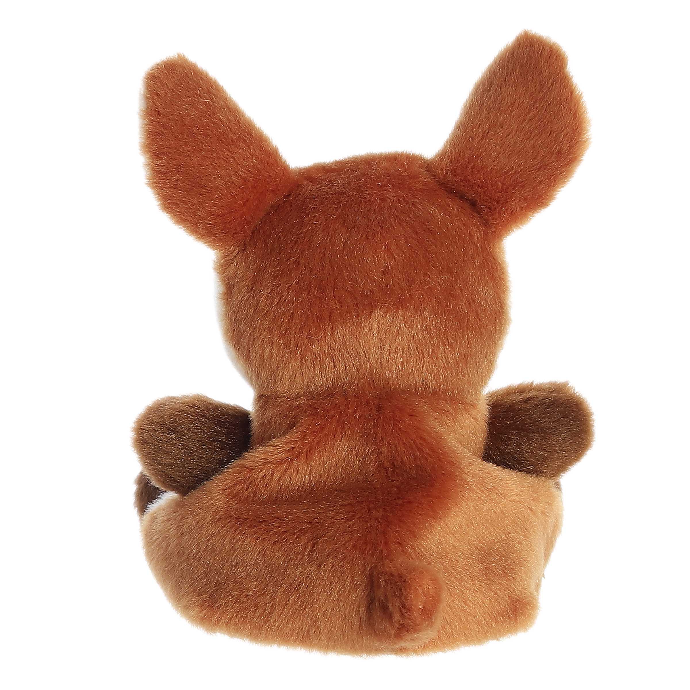 Dalia Fawn | Aurora Palm Pals