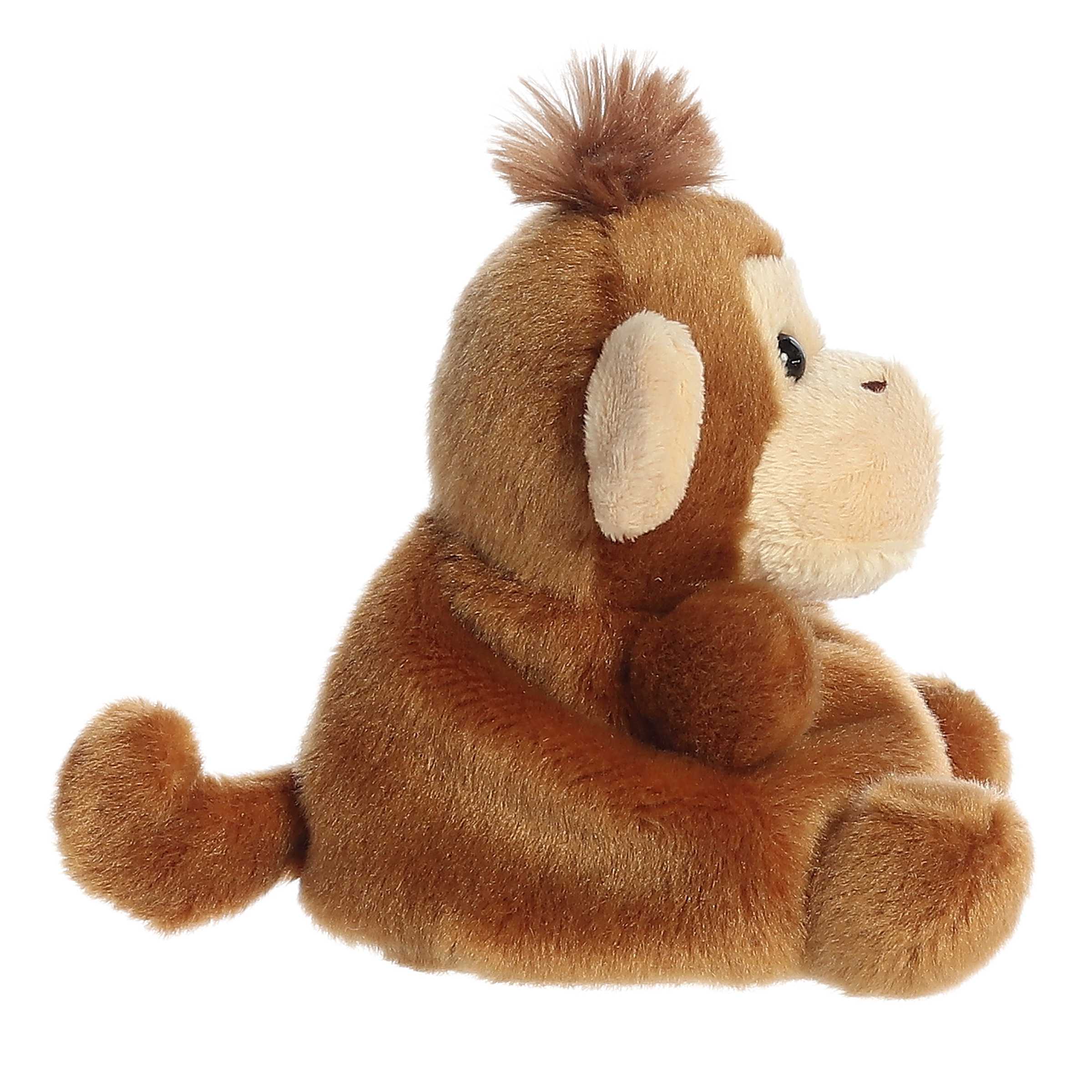 Boomer Monkey | Aurora Palm Pals