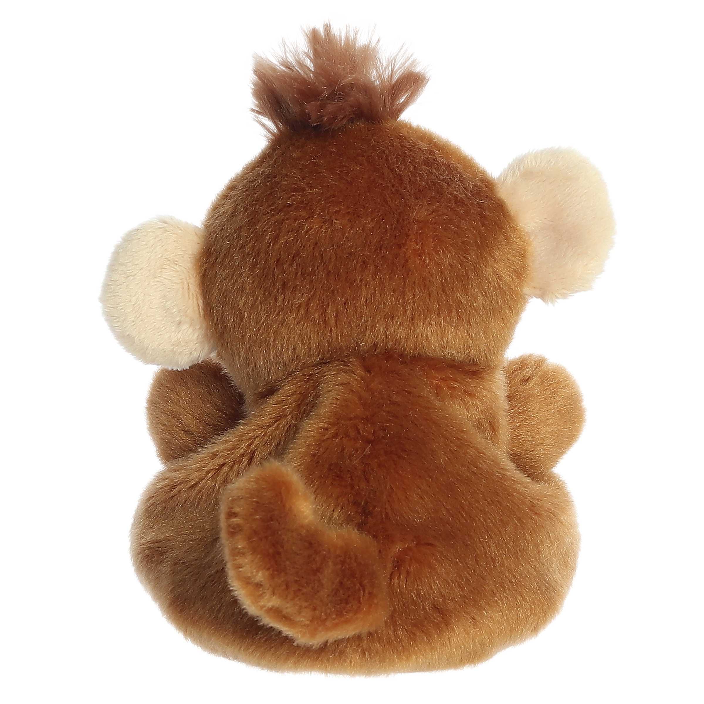 Boomer Monkey | Aurora Palm Pals