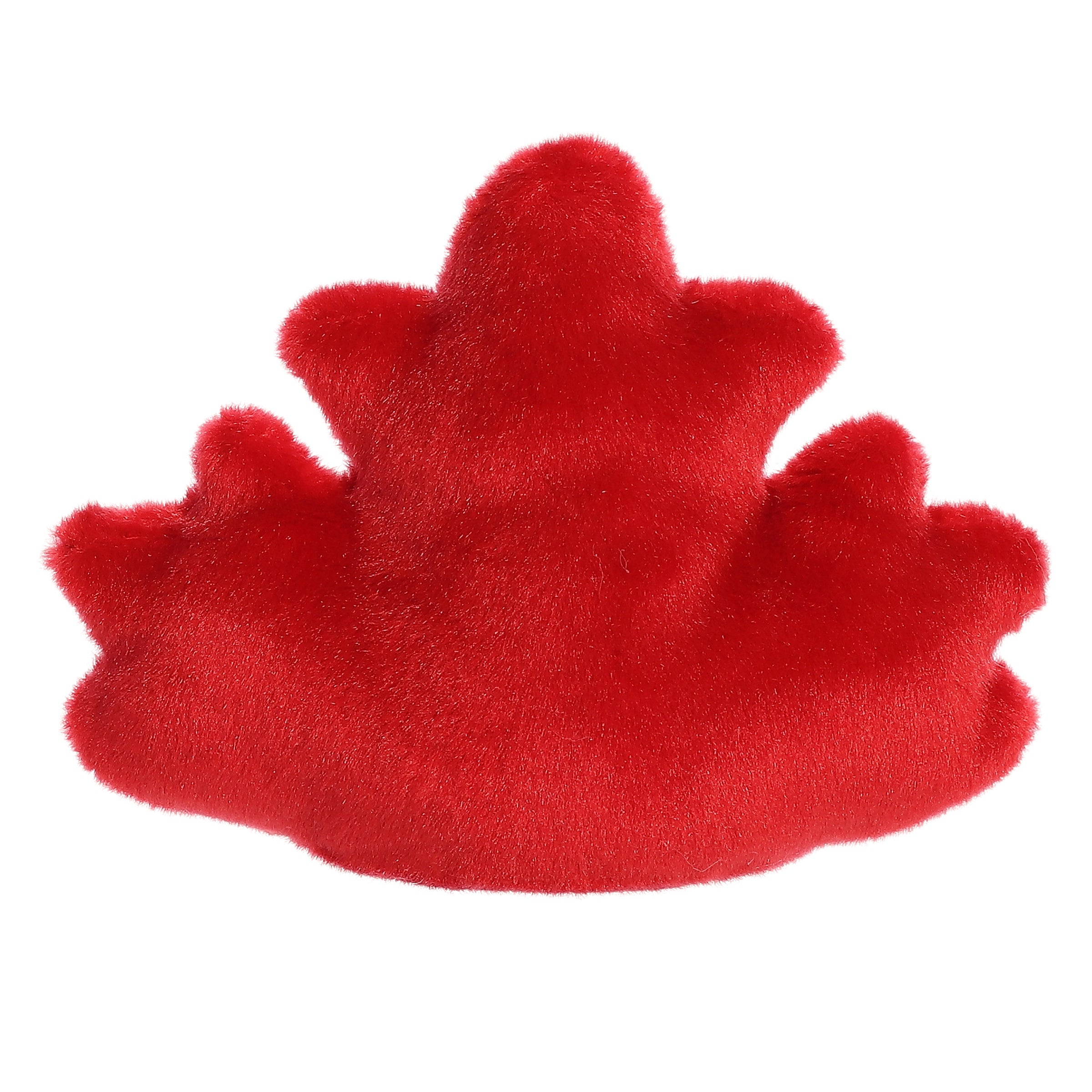 Fall Maple Leaf | Aurora Palm Pals