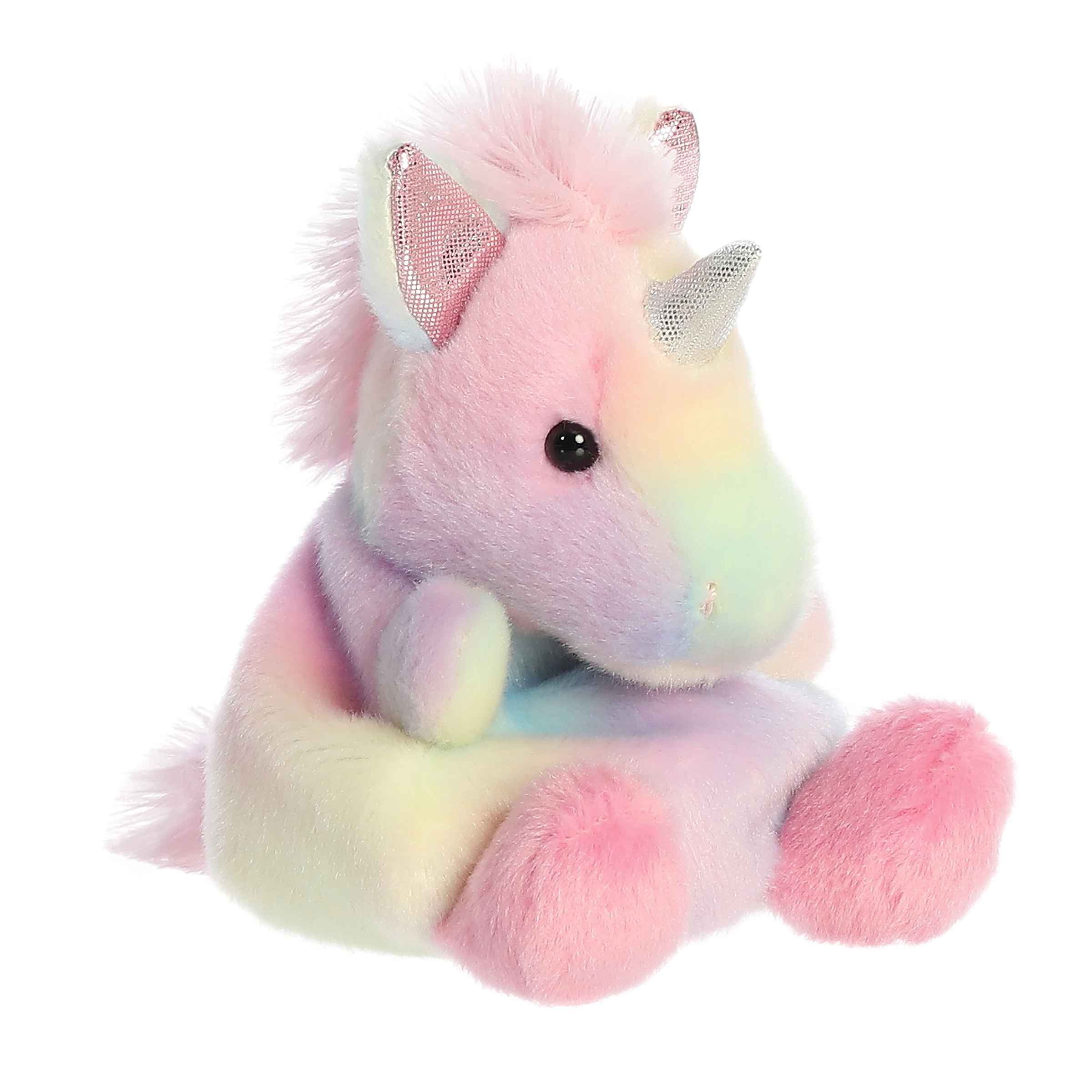 Sorbet Unicorn | Aurora Palm Pals