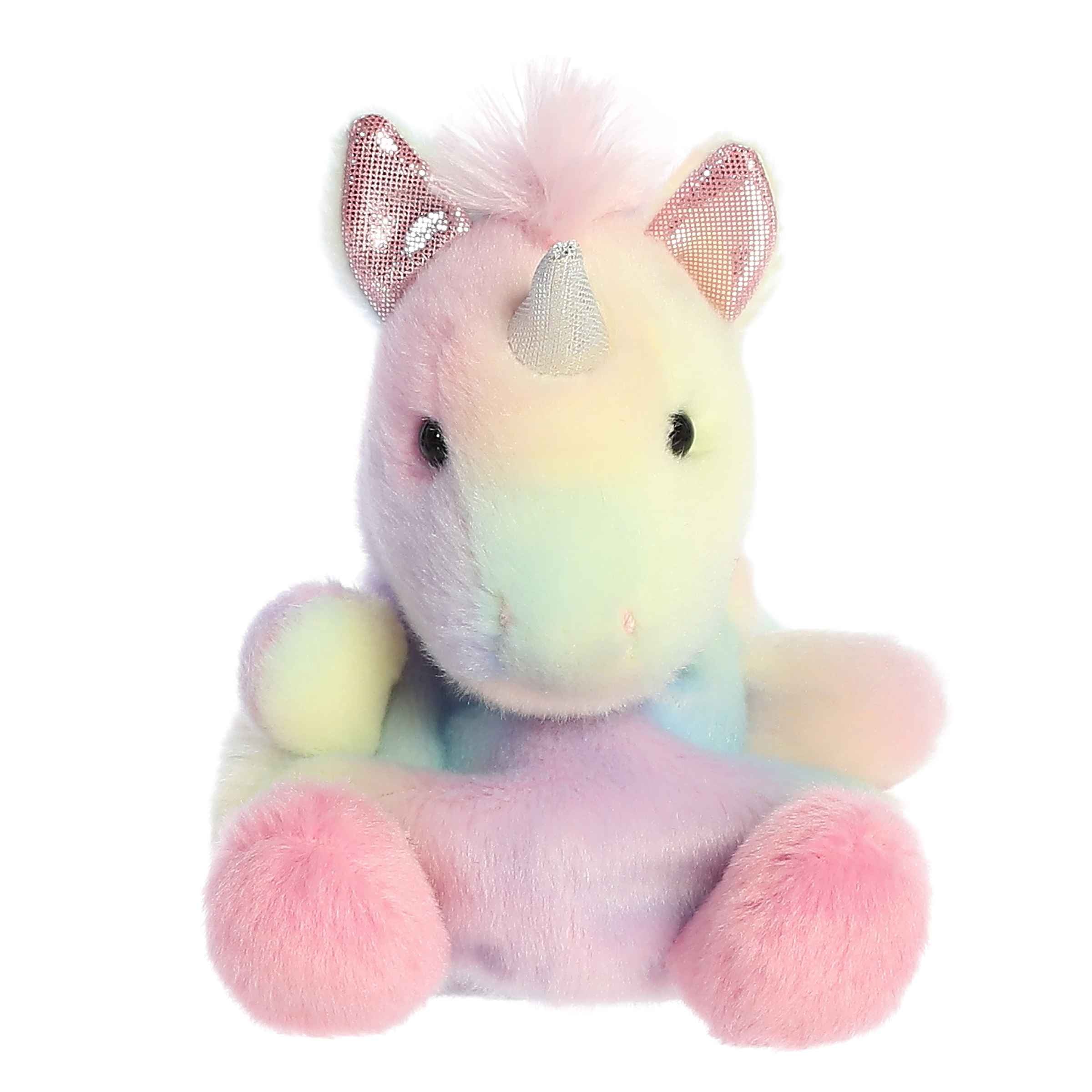 Sorbet Unicorn | Aurora Palm Pals