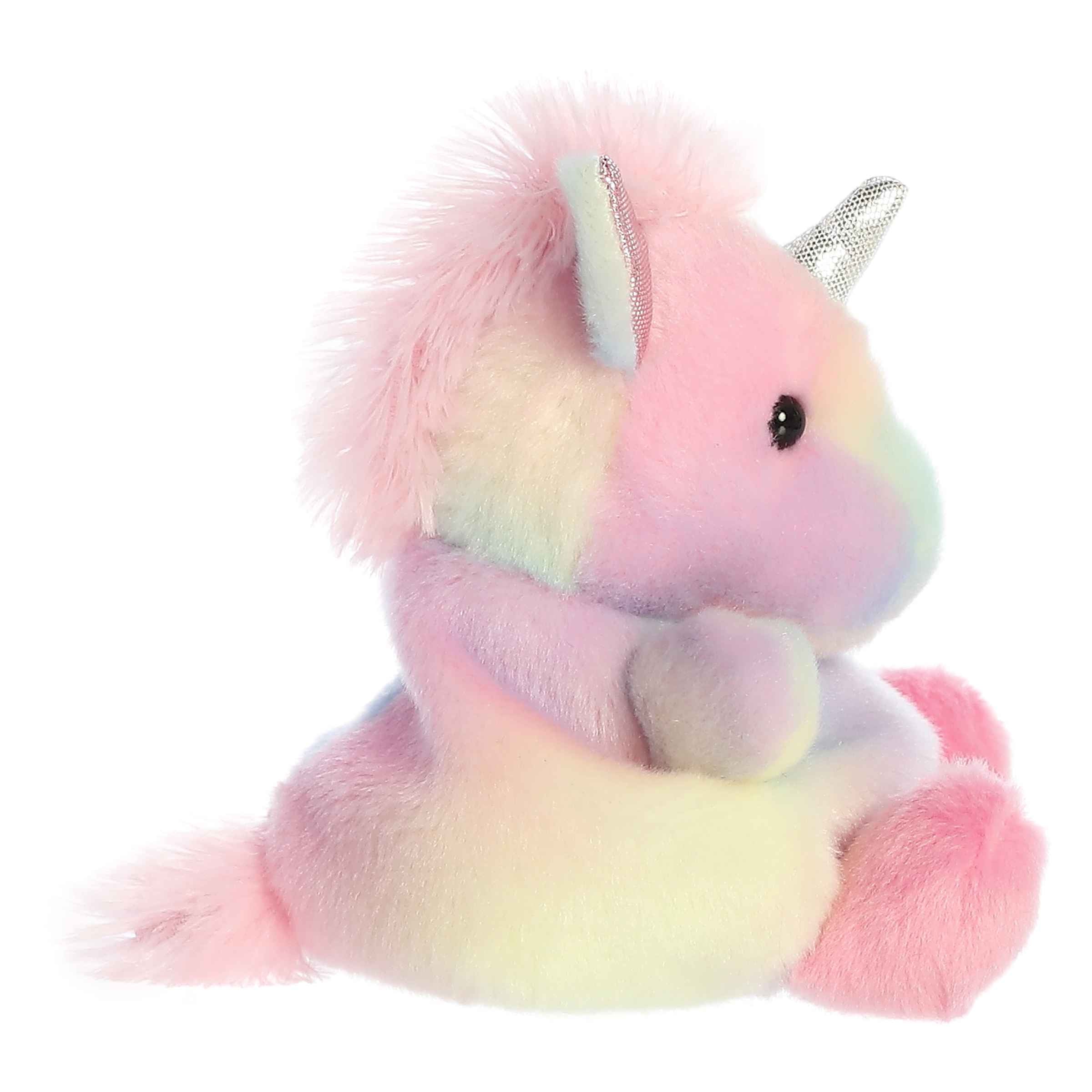 Sorbet Unicorn | Aurora Palm Pals