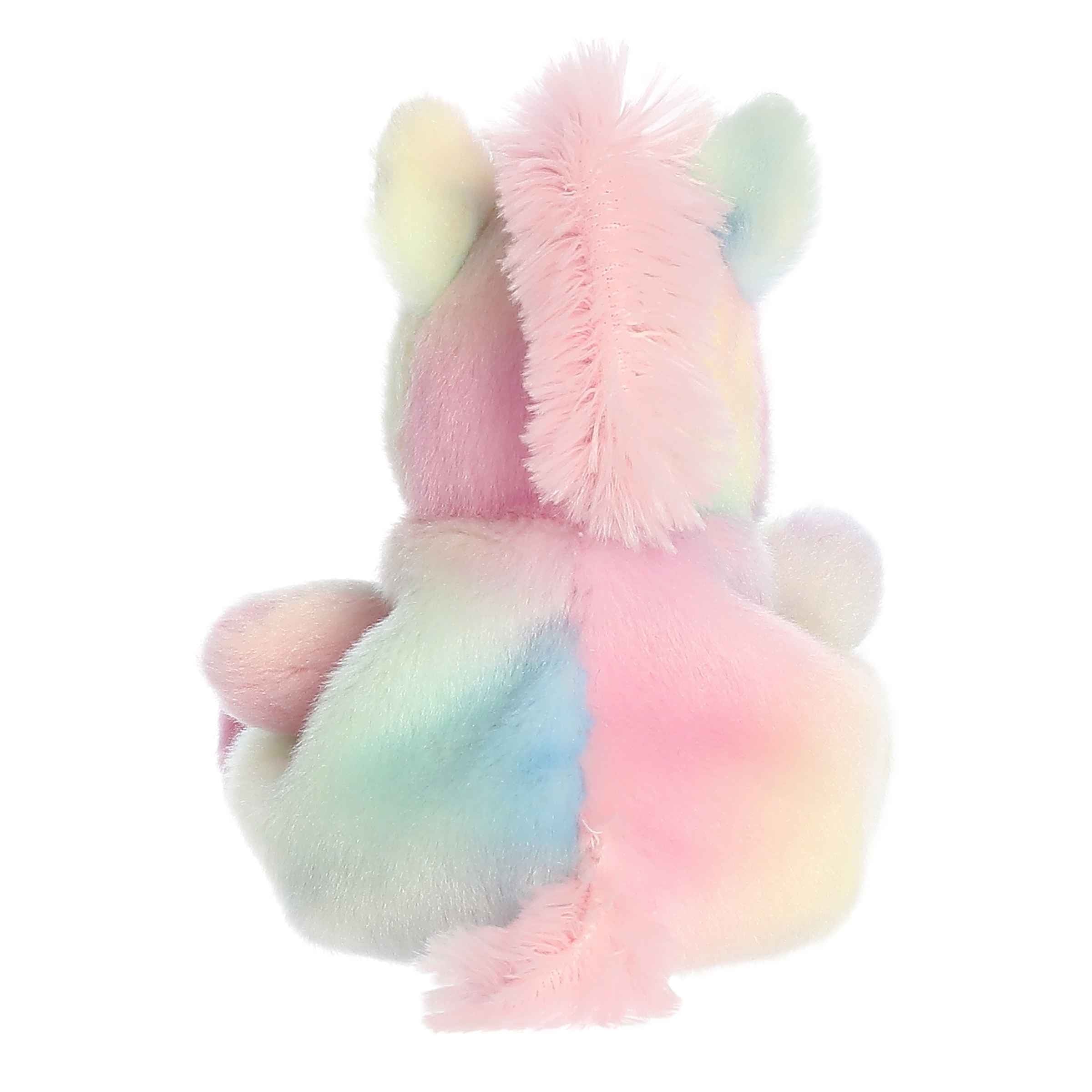 Sorbet Unicorn | Aurora Palm Pals