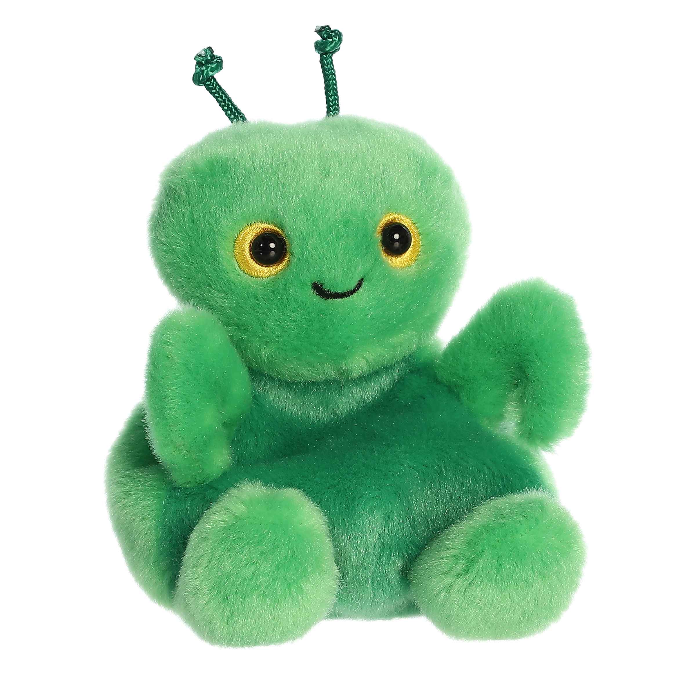 Kai Praying Mantis | Aurora Palm Pals