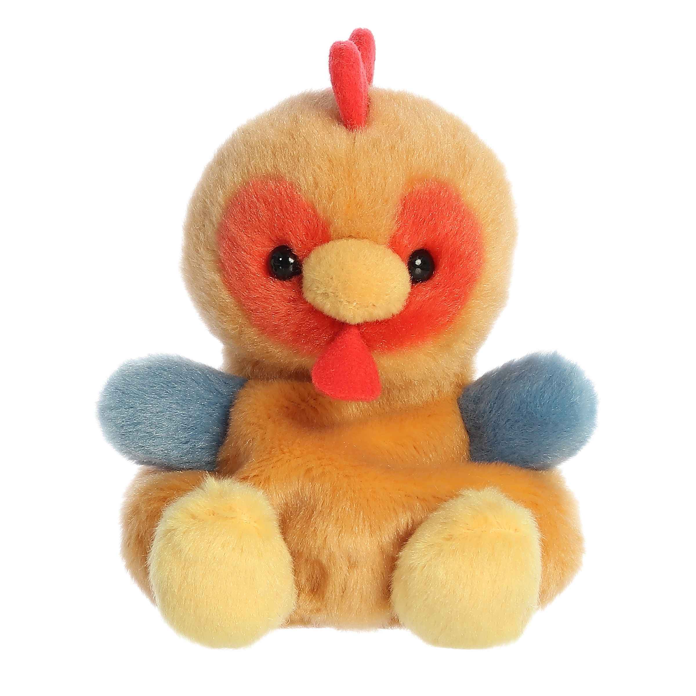 Red Rooster | Aurora Palm Pals