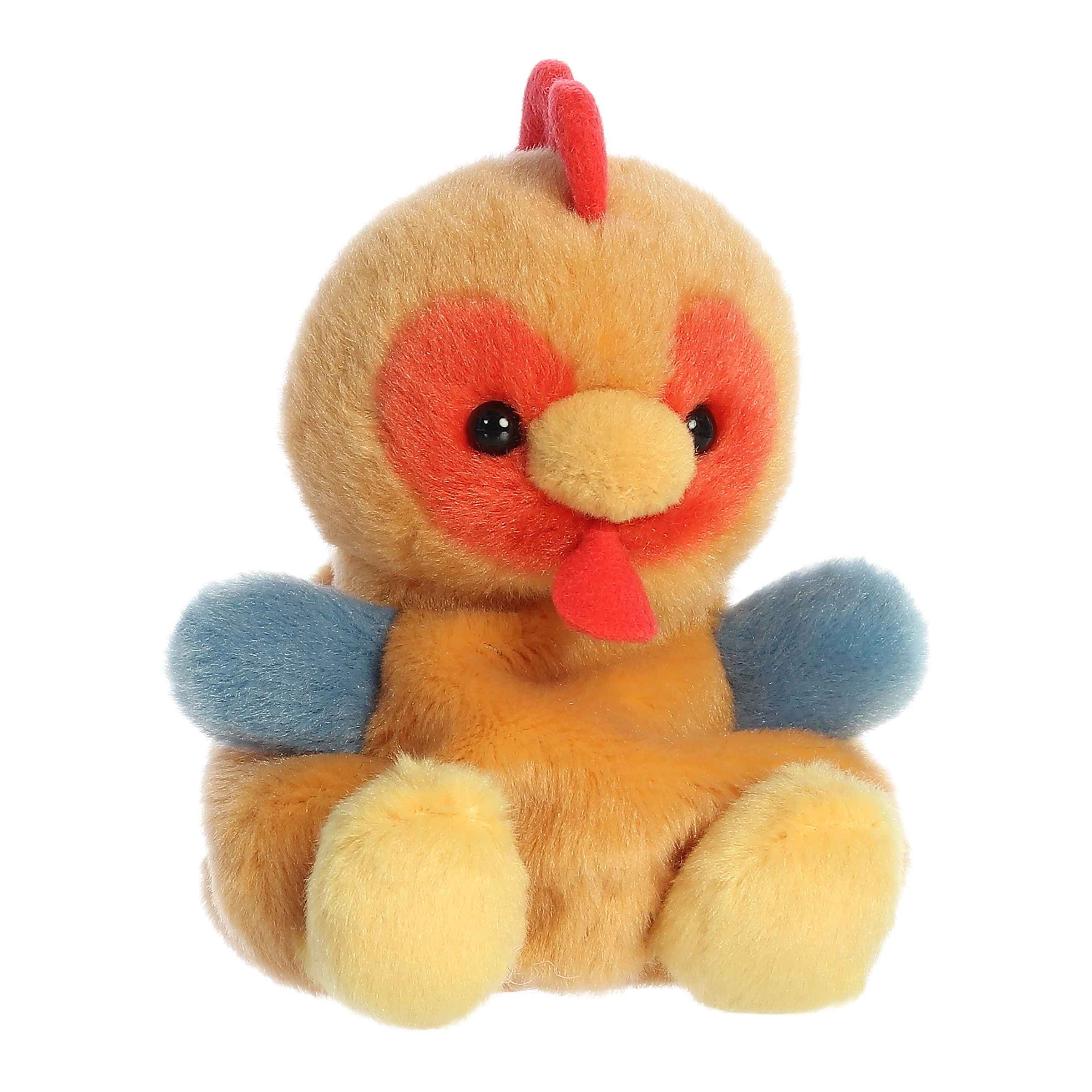 Red Rooster | Aurora Palm Pals