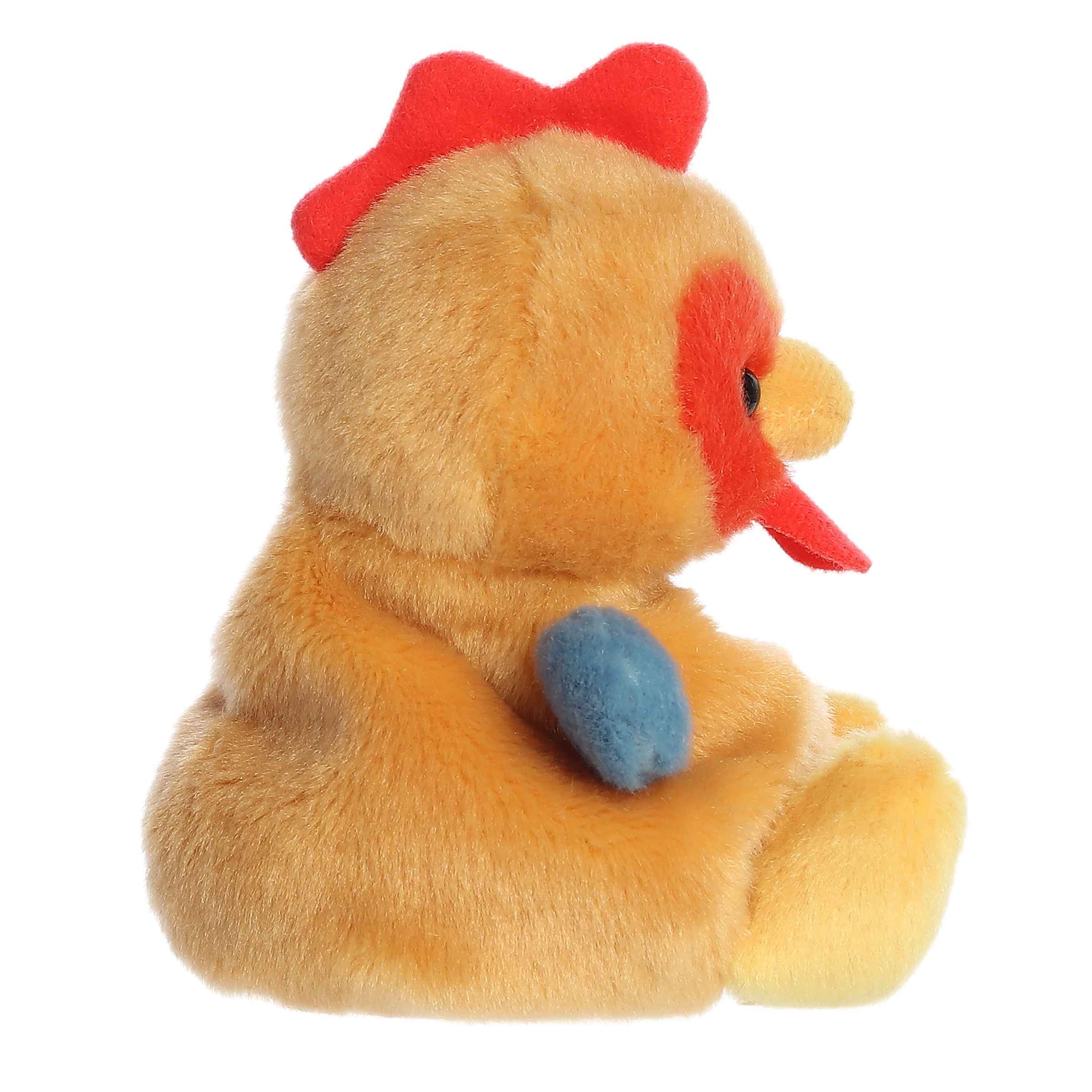 Red Rooster | Aurora Palm Pals