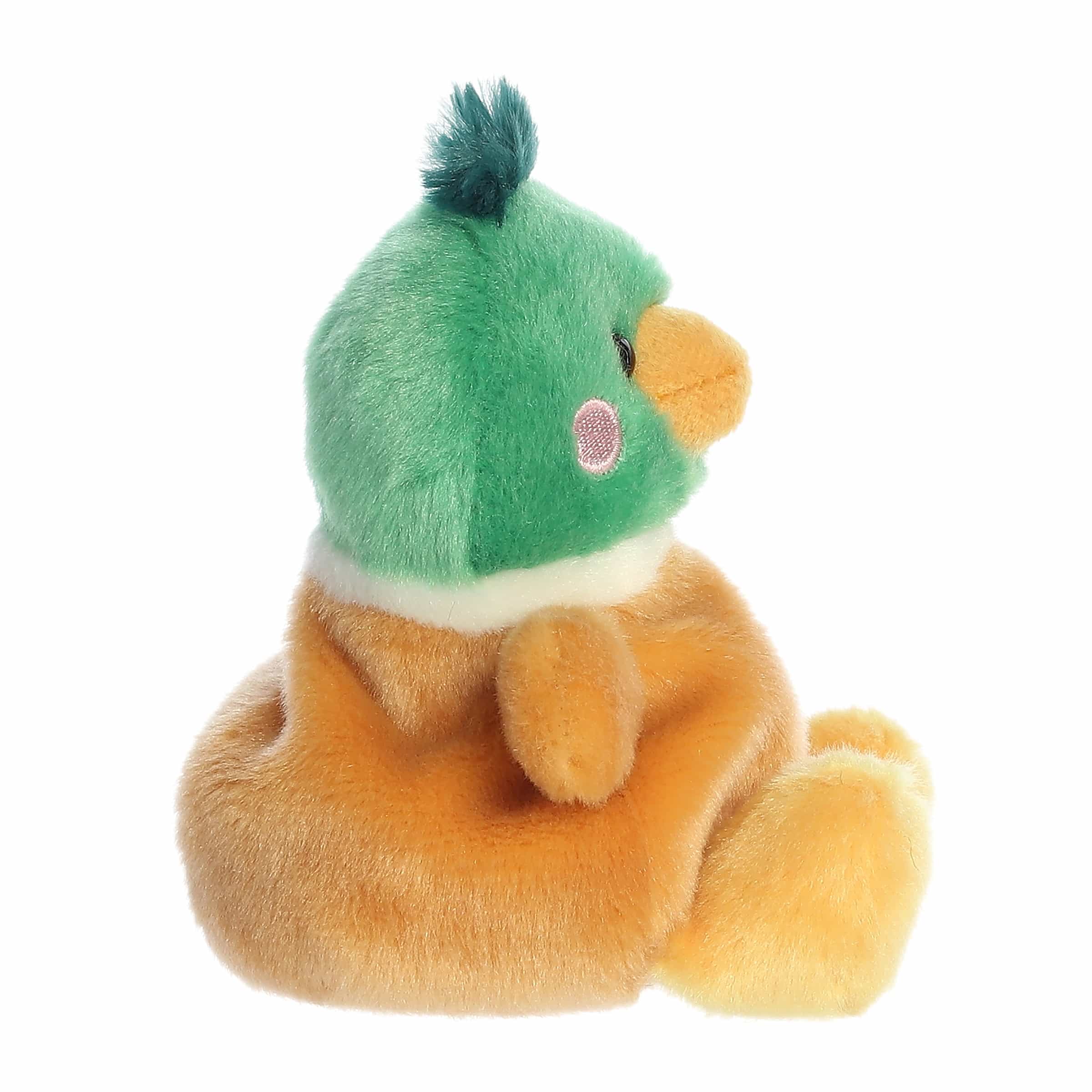 Puddles Mallard Duck | Aurora Palm Pals