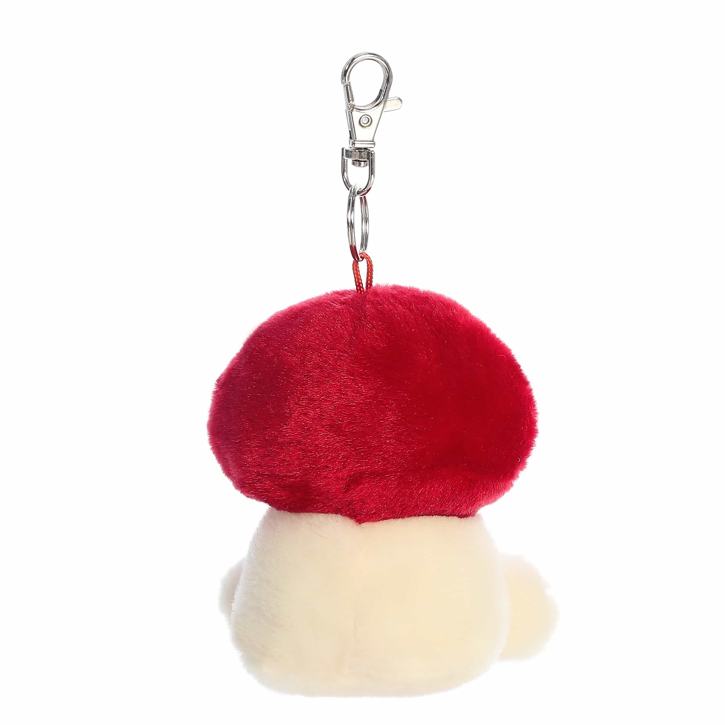 Amanita Mushroom | Aurora Palm Pals Clip On