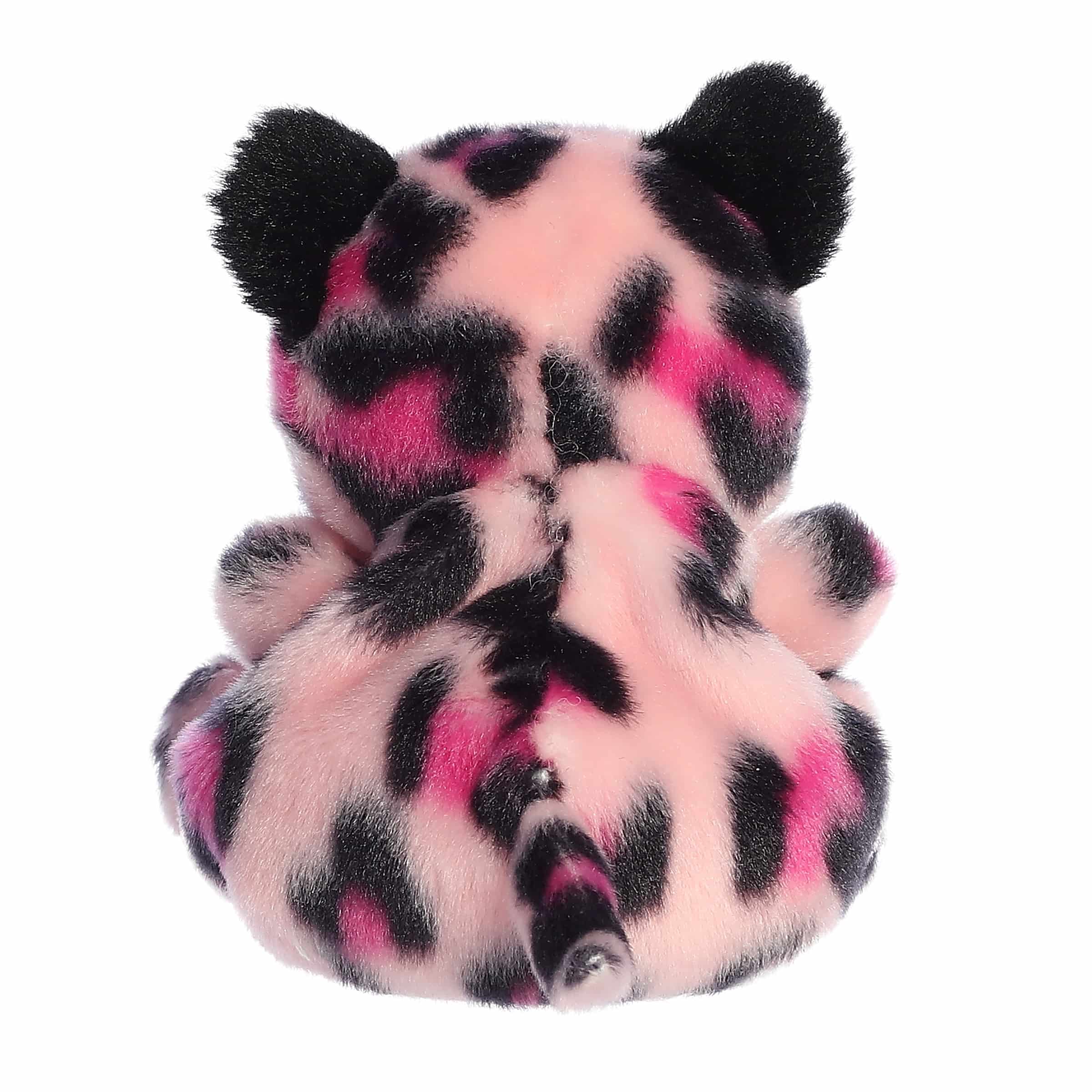 Regina Pink Leopard | Aurora Palm Pals