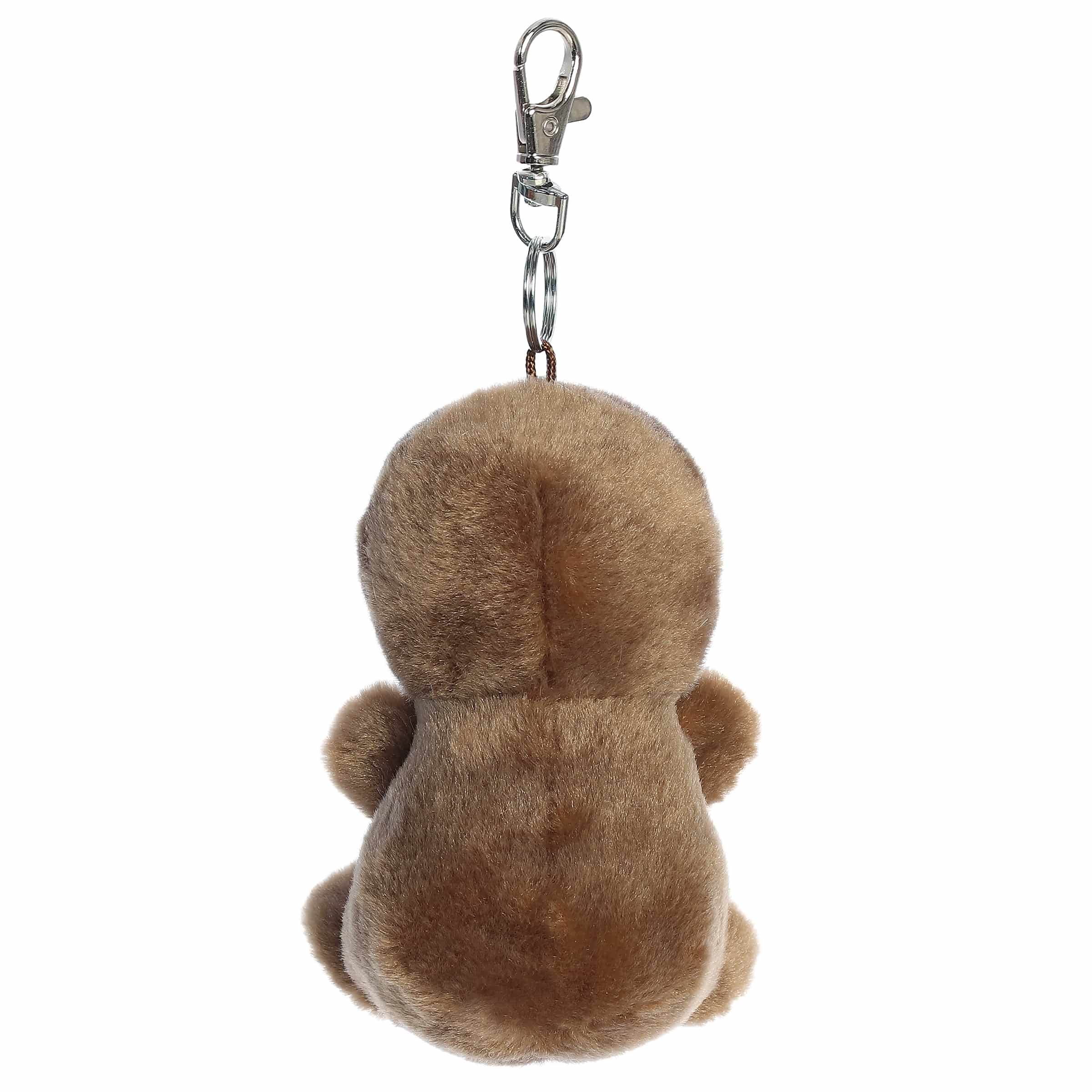 Slomo Sloth | Aurora Palm Pals Clip On