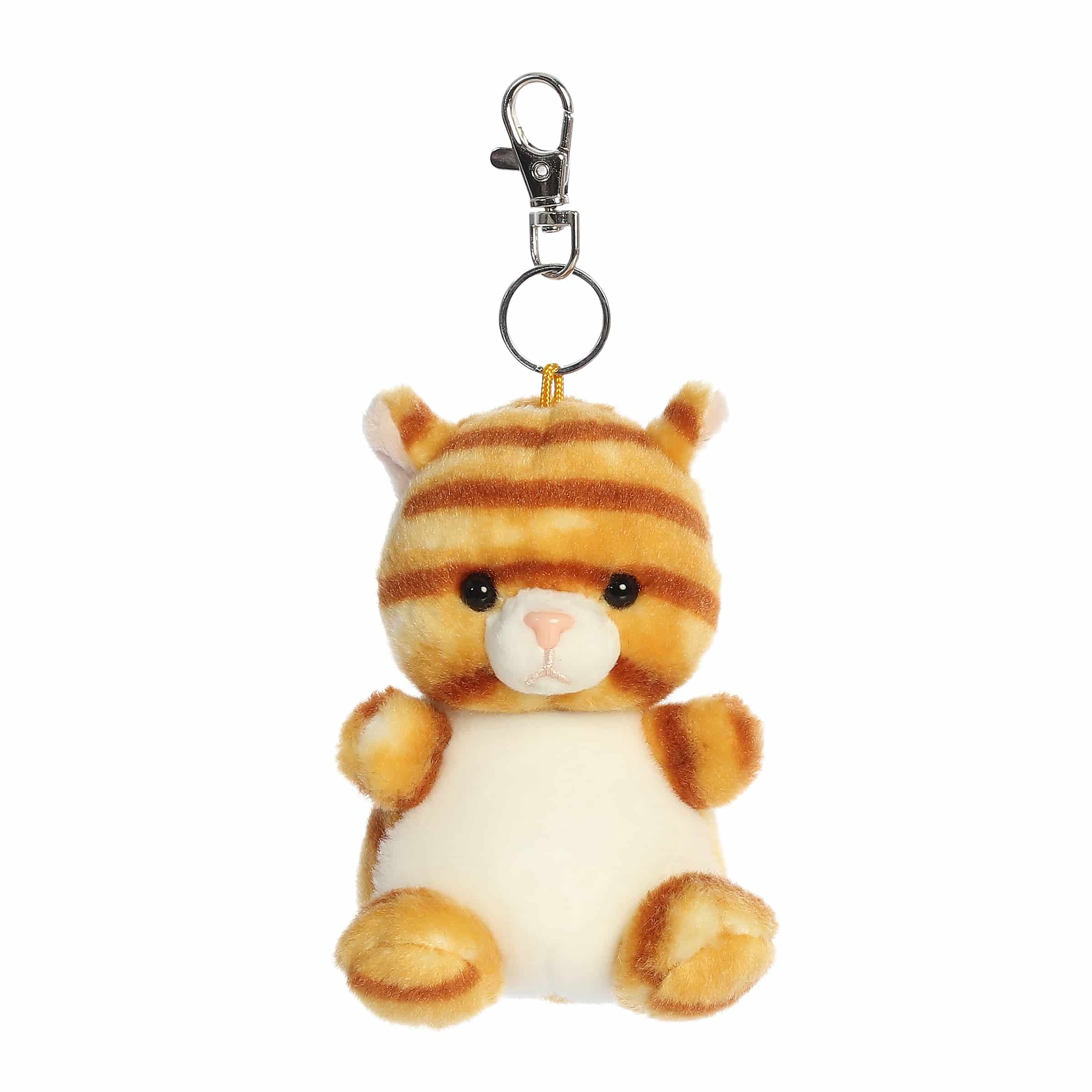 Meow Kitty | Aurora Palm Pals Clip On