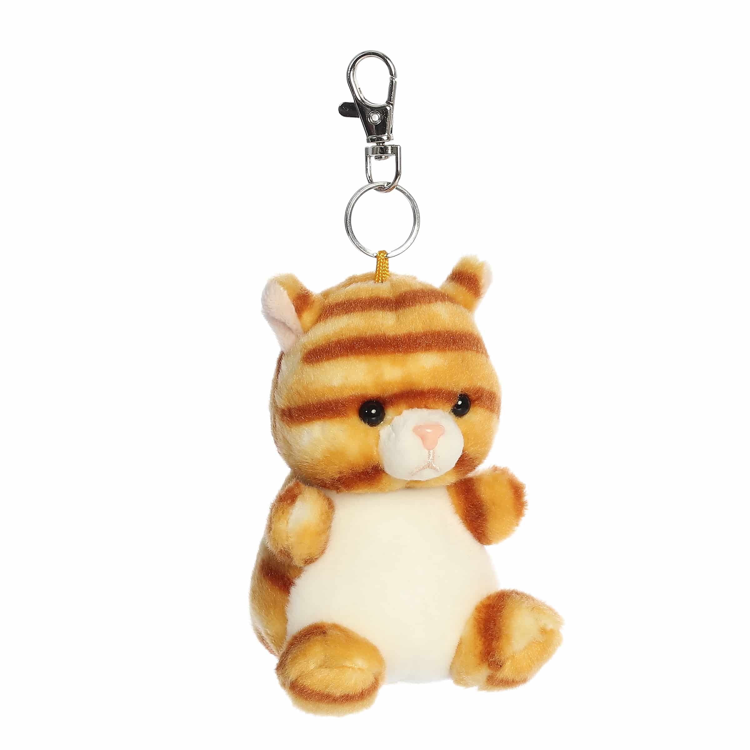 Meow Kitty | Aurora Palm Pals Clip On