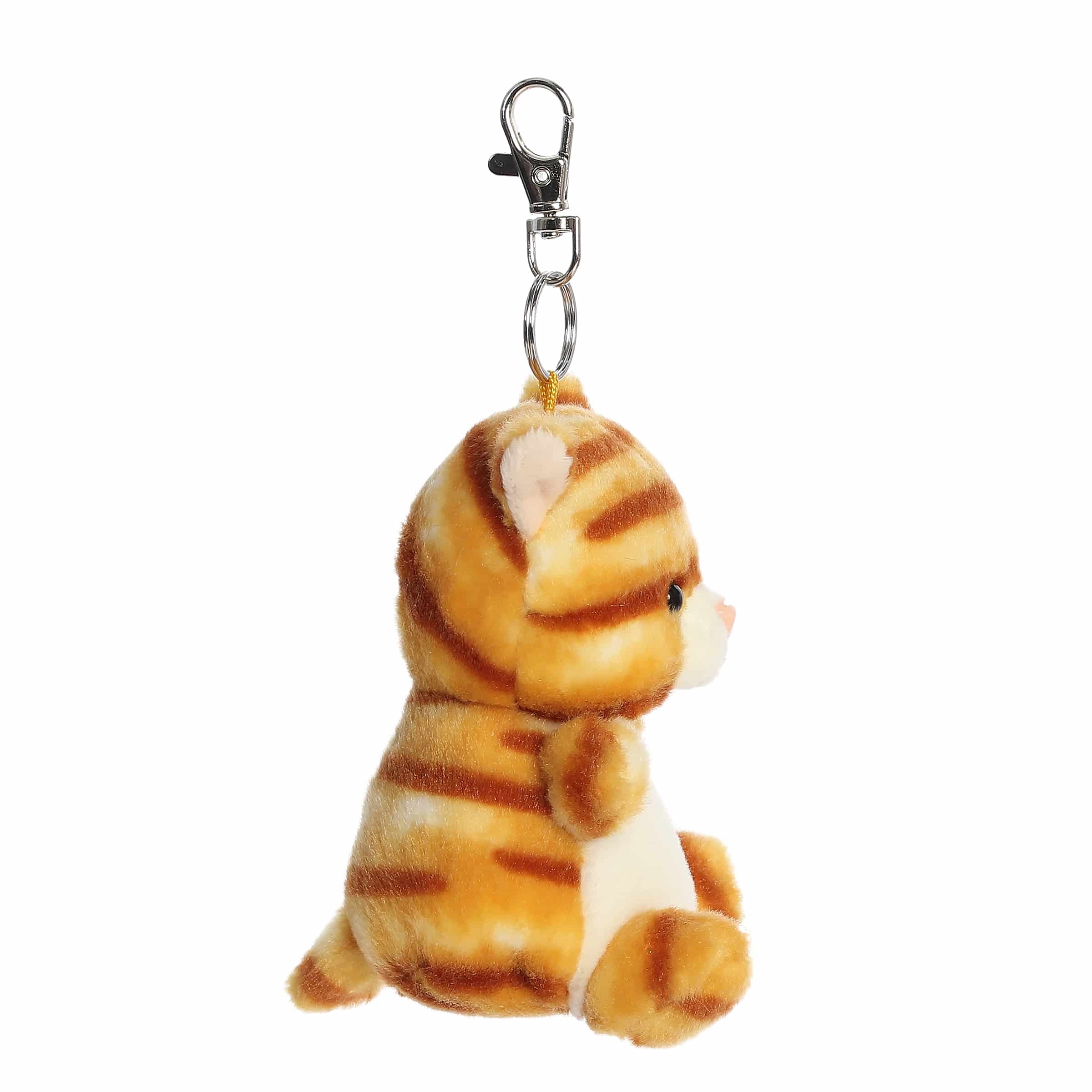 Meow Kitty | Aurora Palm Pals Clip On