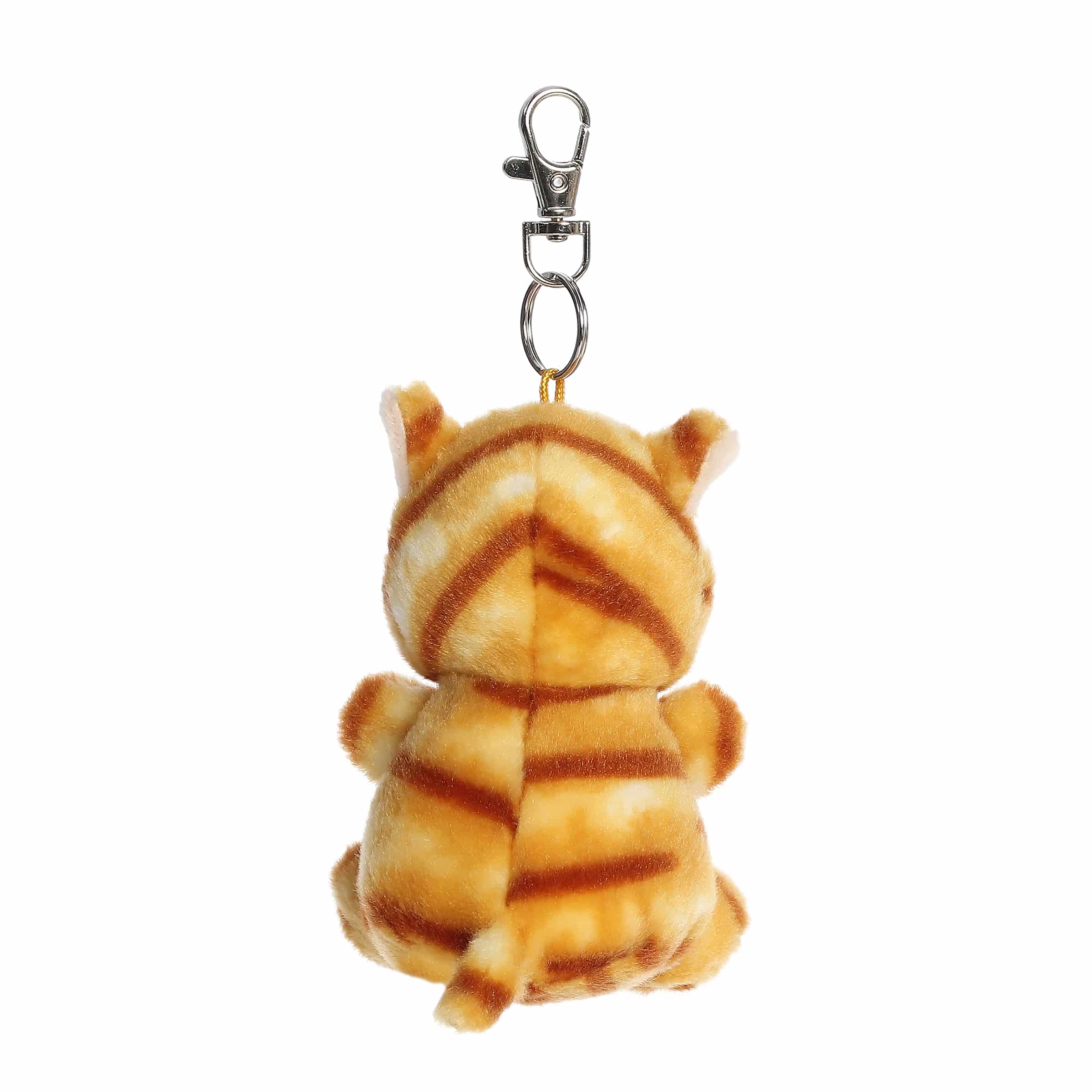 Meow Kitty | Aurora Palm Pals Clip On