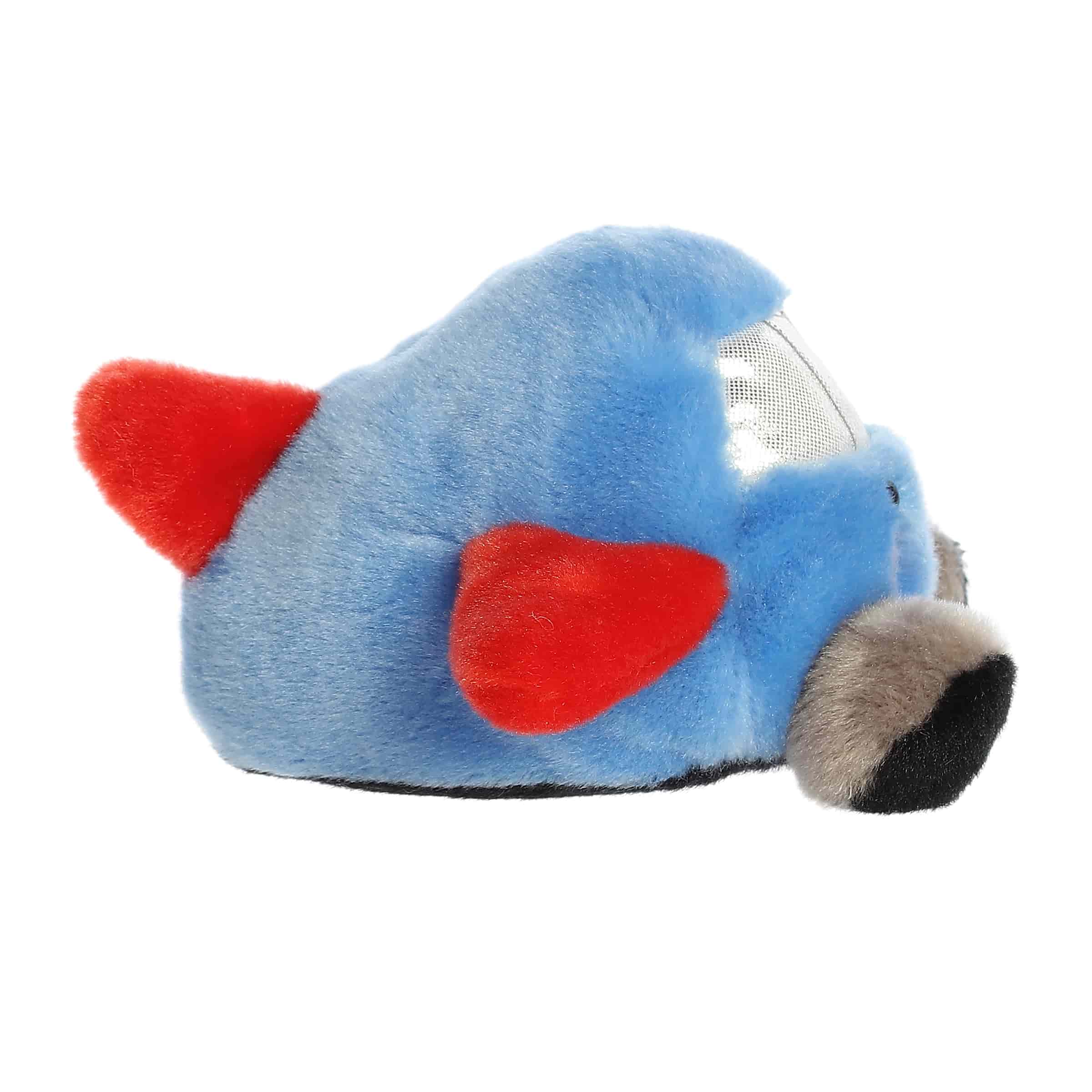 Amelia Jet | Aurora Palm Pals