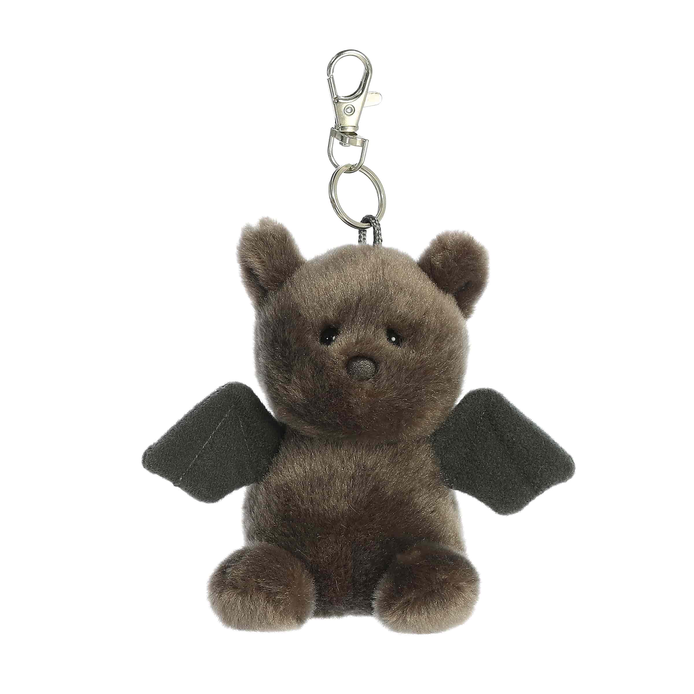 Luna Bat | Aurora Palm Pals Clip On